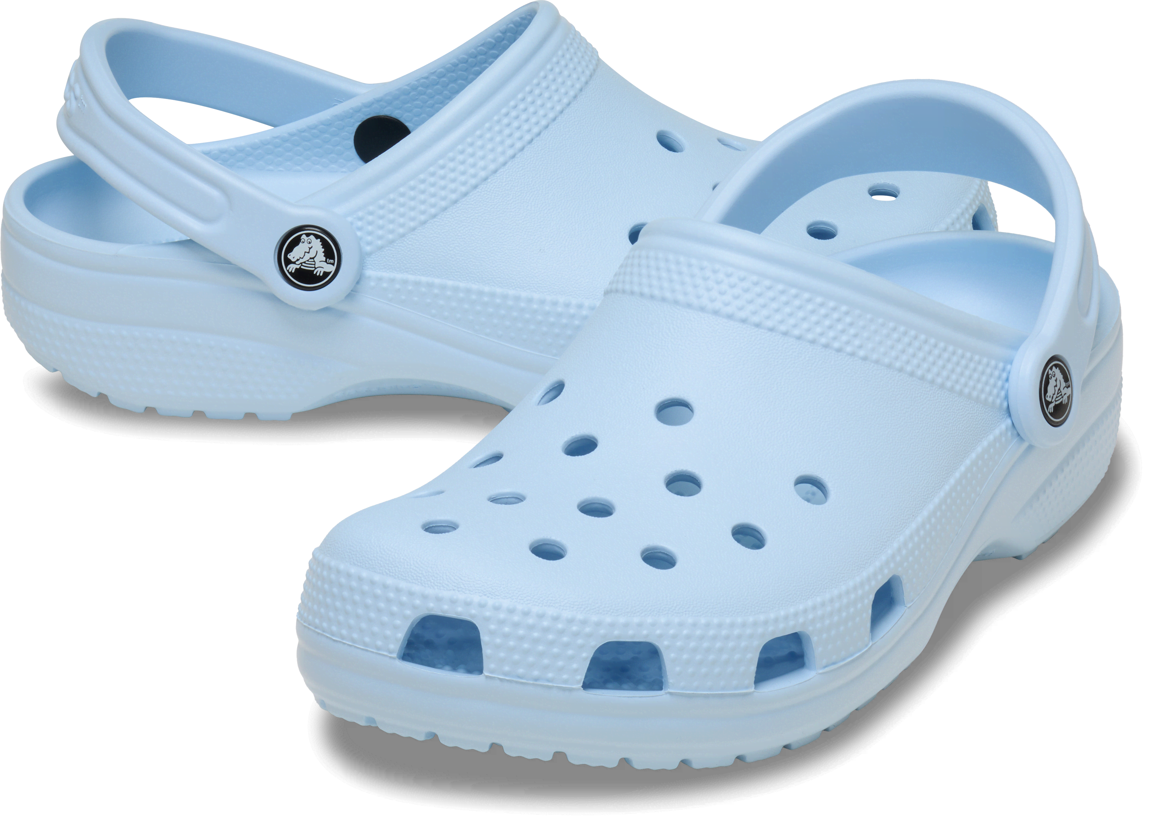 【最短当日出荷】 コレクション - クロッグ(定番) クラシック クロッグ CLASSIC CLOG 〈色〉ブルー/青 〈サイズ〉25cm 【男女兼用商品】 オリジナル。オールマイティ。快適。革命的な