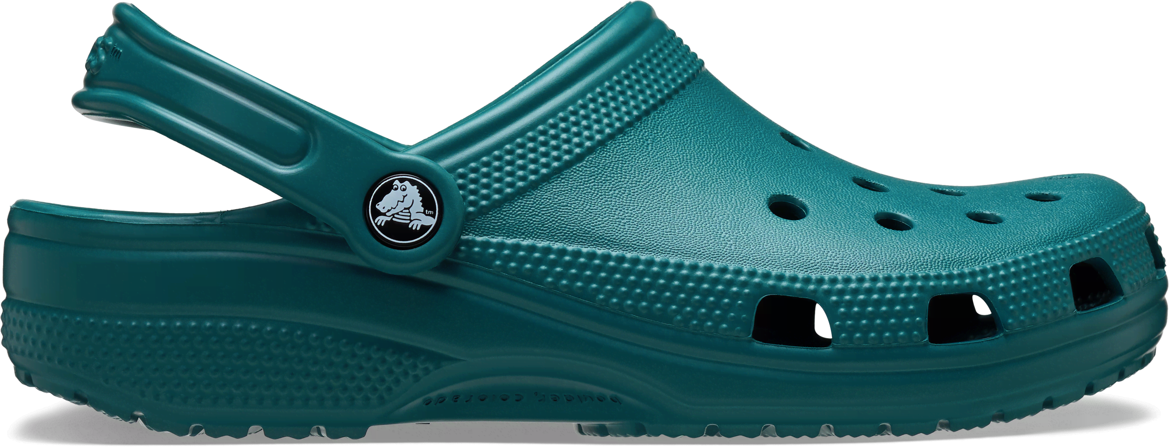 Crocs | Unisex | Classic | Clogs | Deep Dive | W9/M8