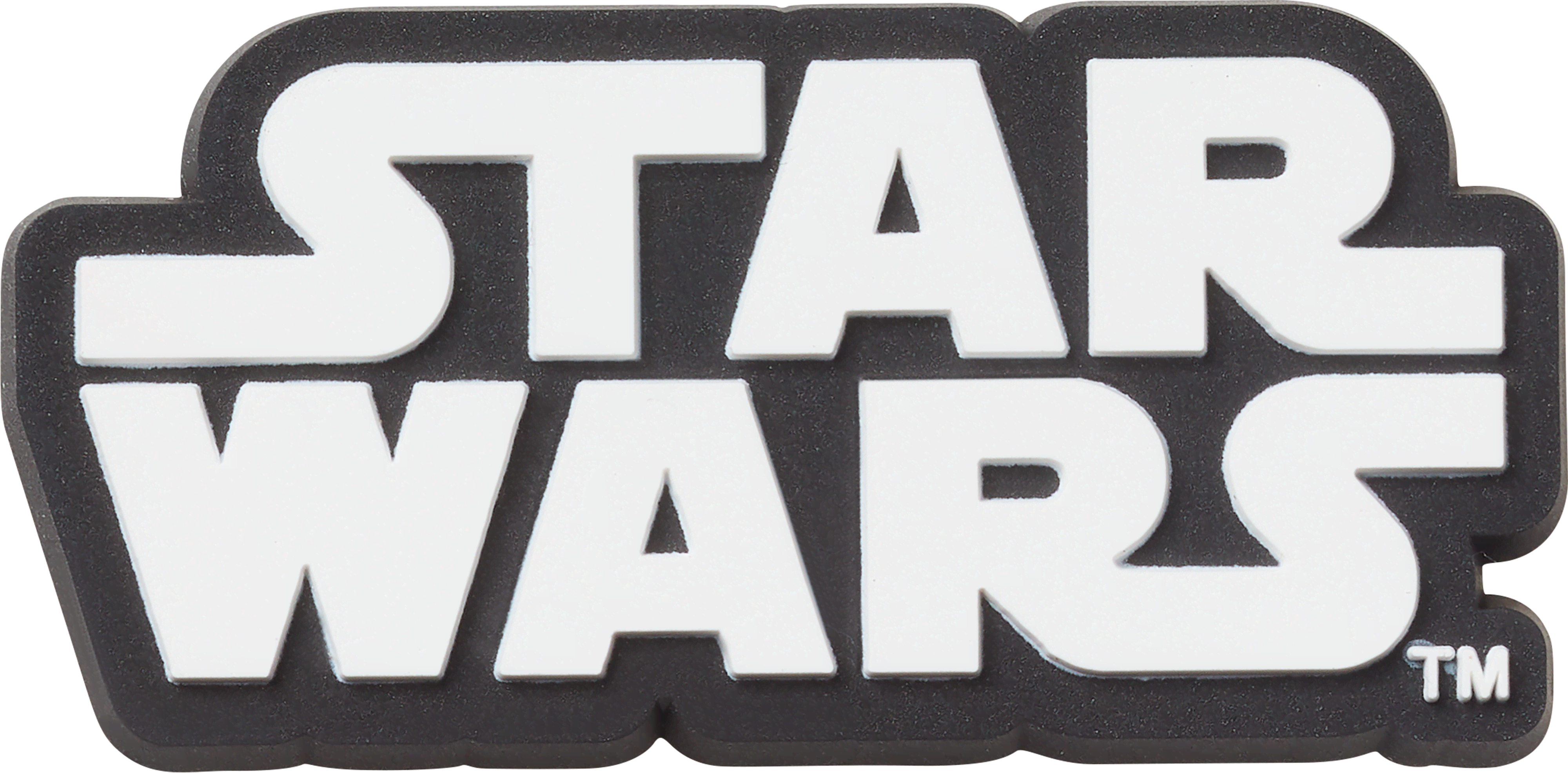Crocs | Jibbitz | Star Wars Logo
