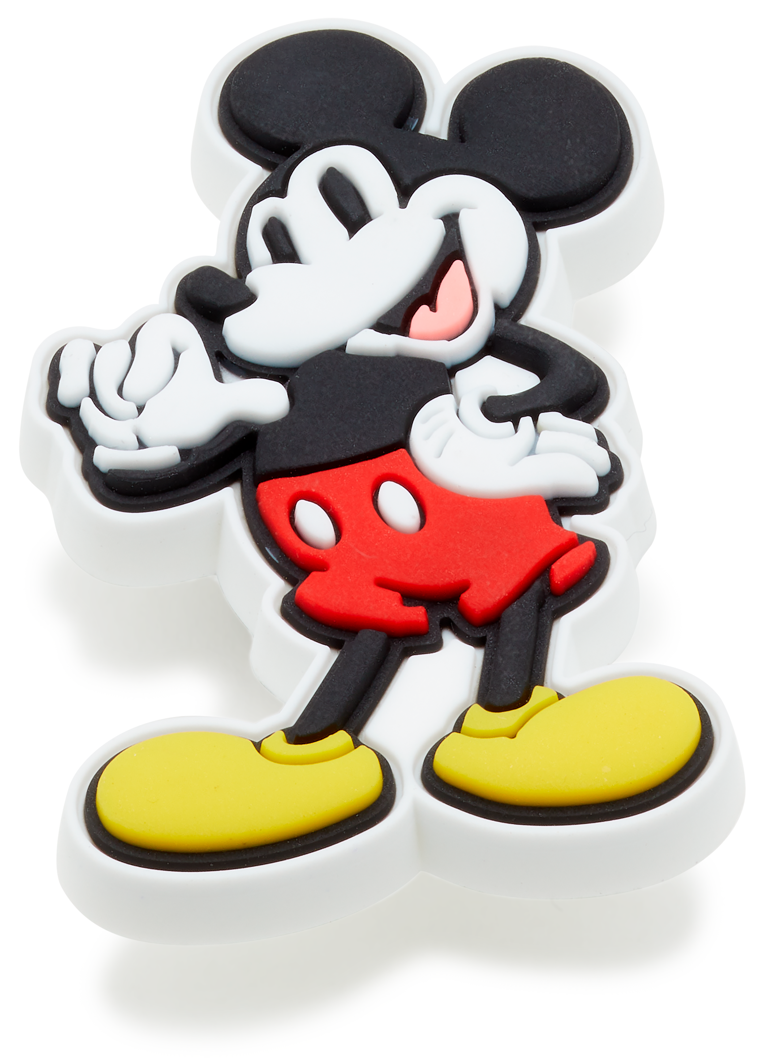 Crocs | Jibbitz | Disney Mickey Mouse Character