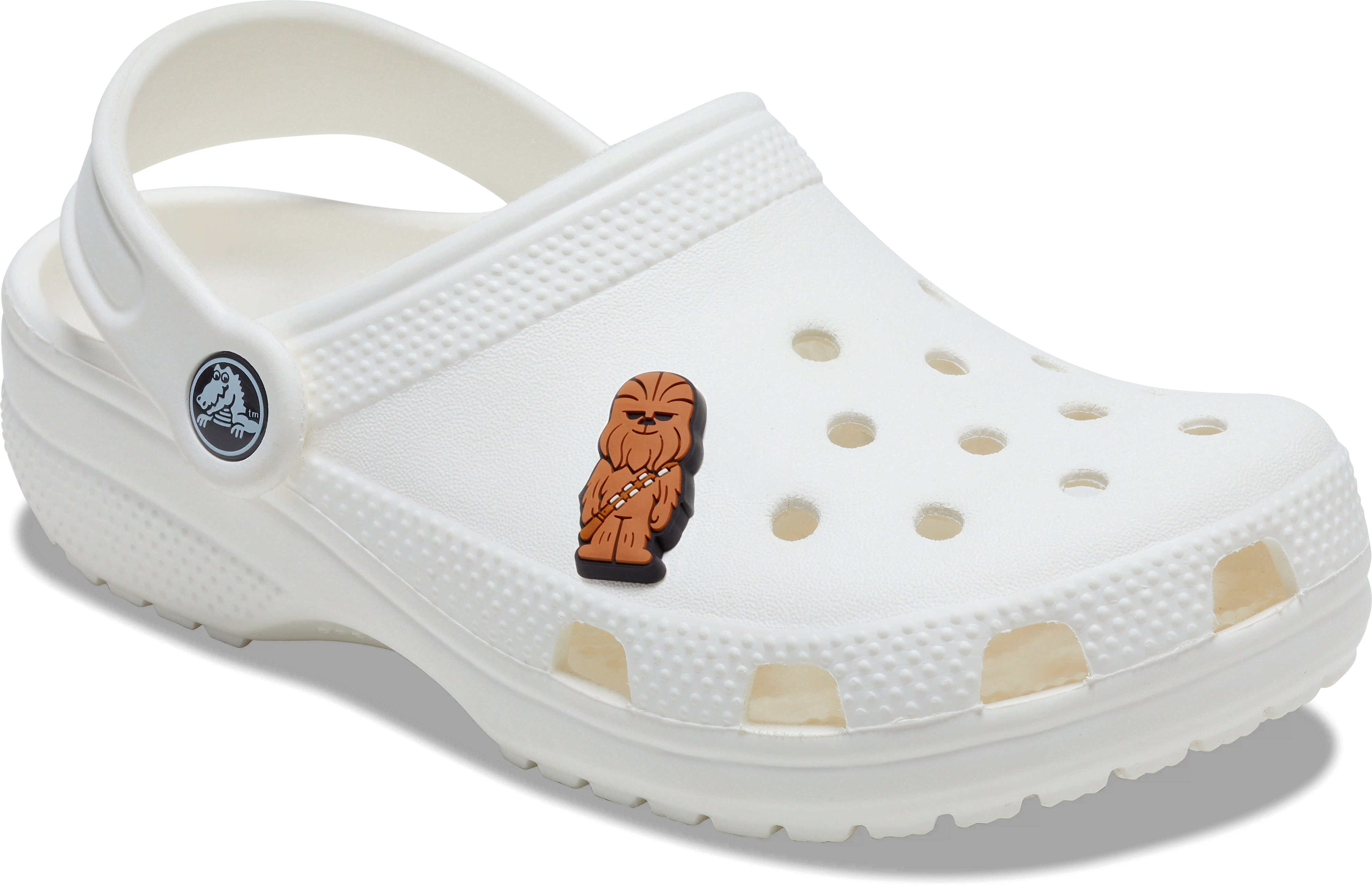 Crocs | Jibbitz | Star Wars Chewbacca