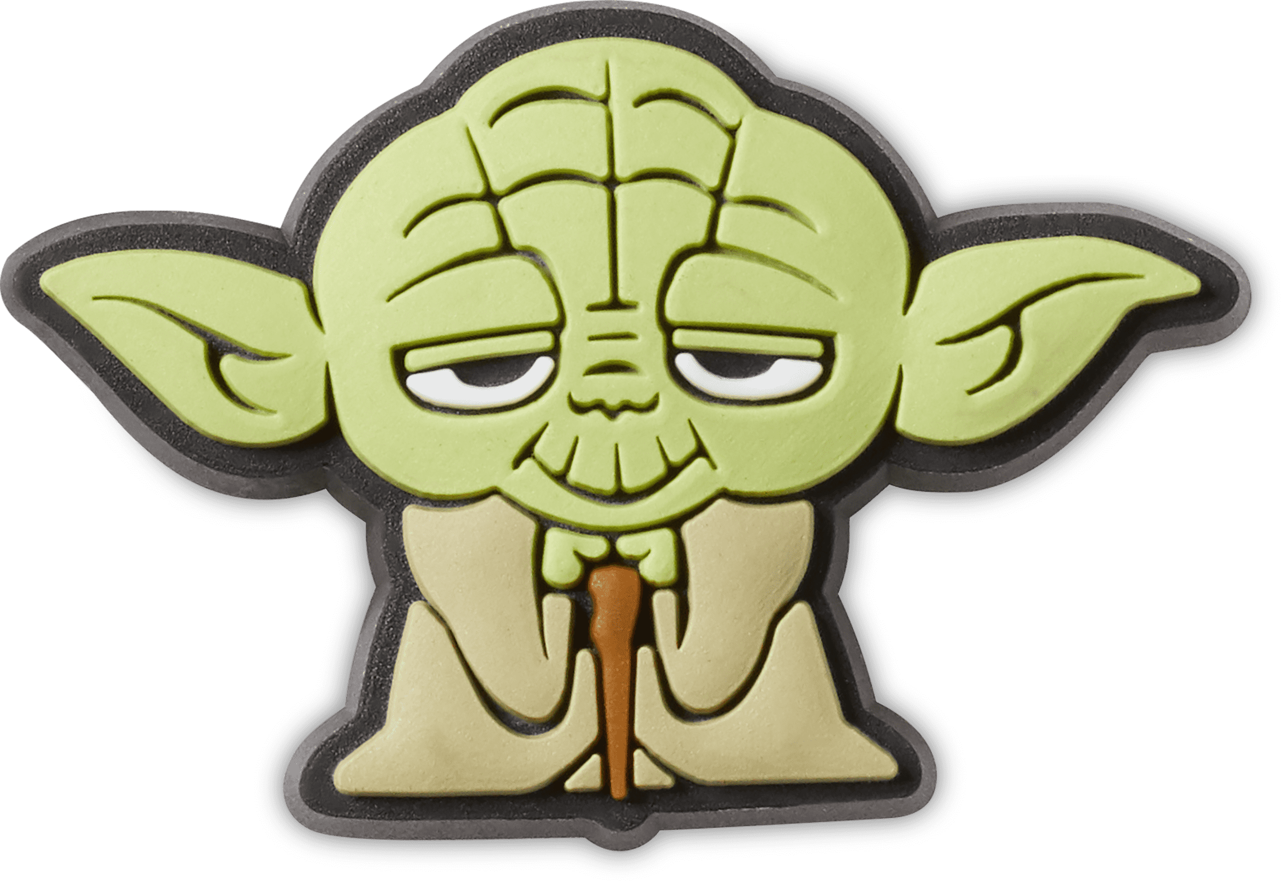 Crocs | Jibbitz | Star Wars Yoda