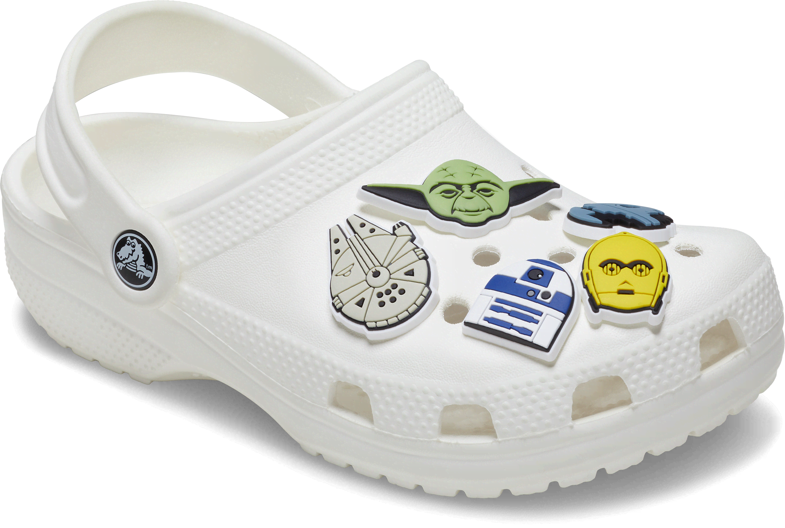 Crocs | Jibbitz | Star Wars 5 Pack