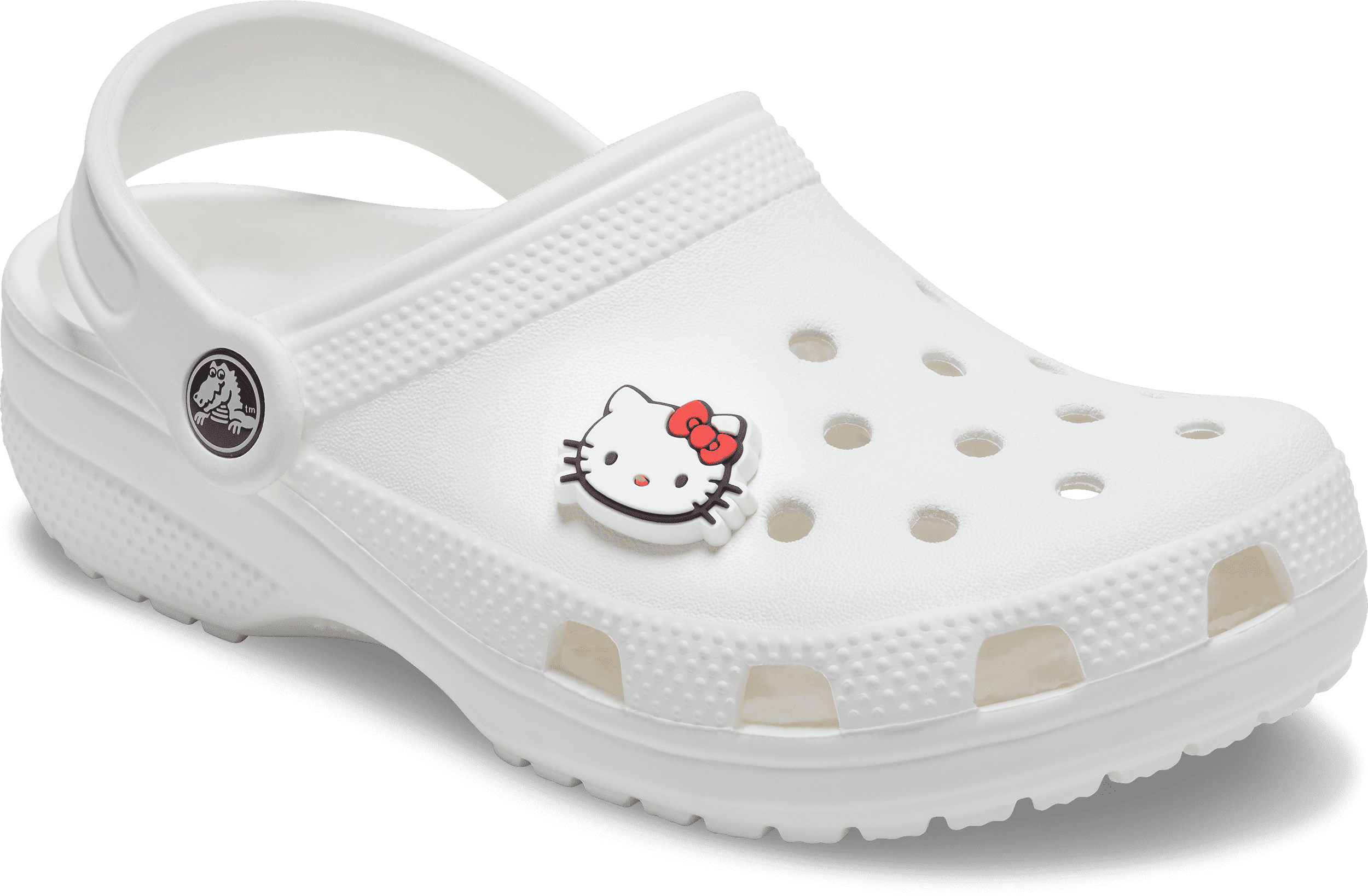 Crocs | Jibbitz | Hello Kitty