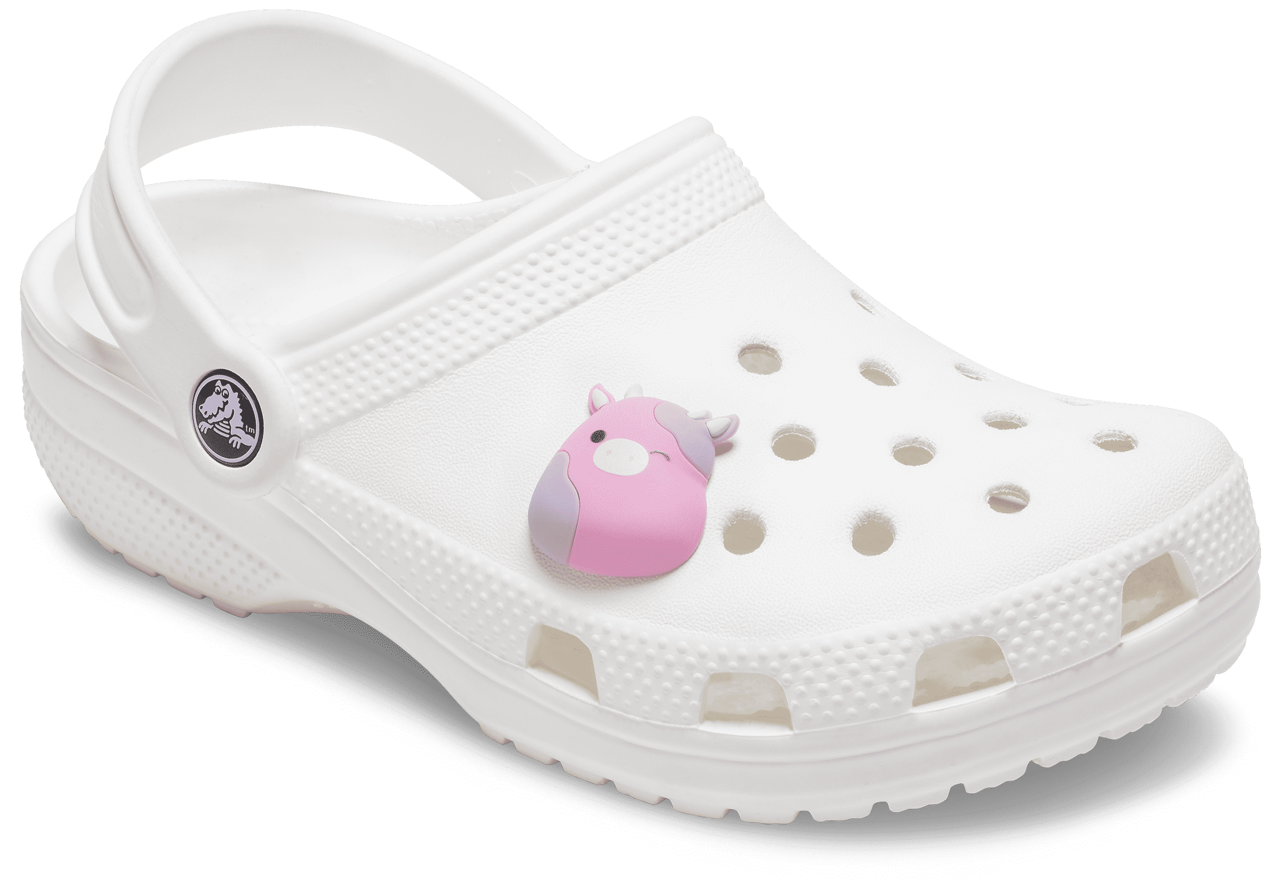 Crocs | Jibbitz | Squishmallows Patty