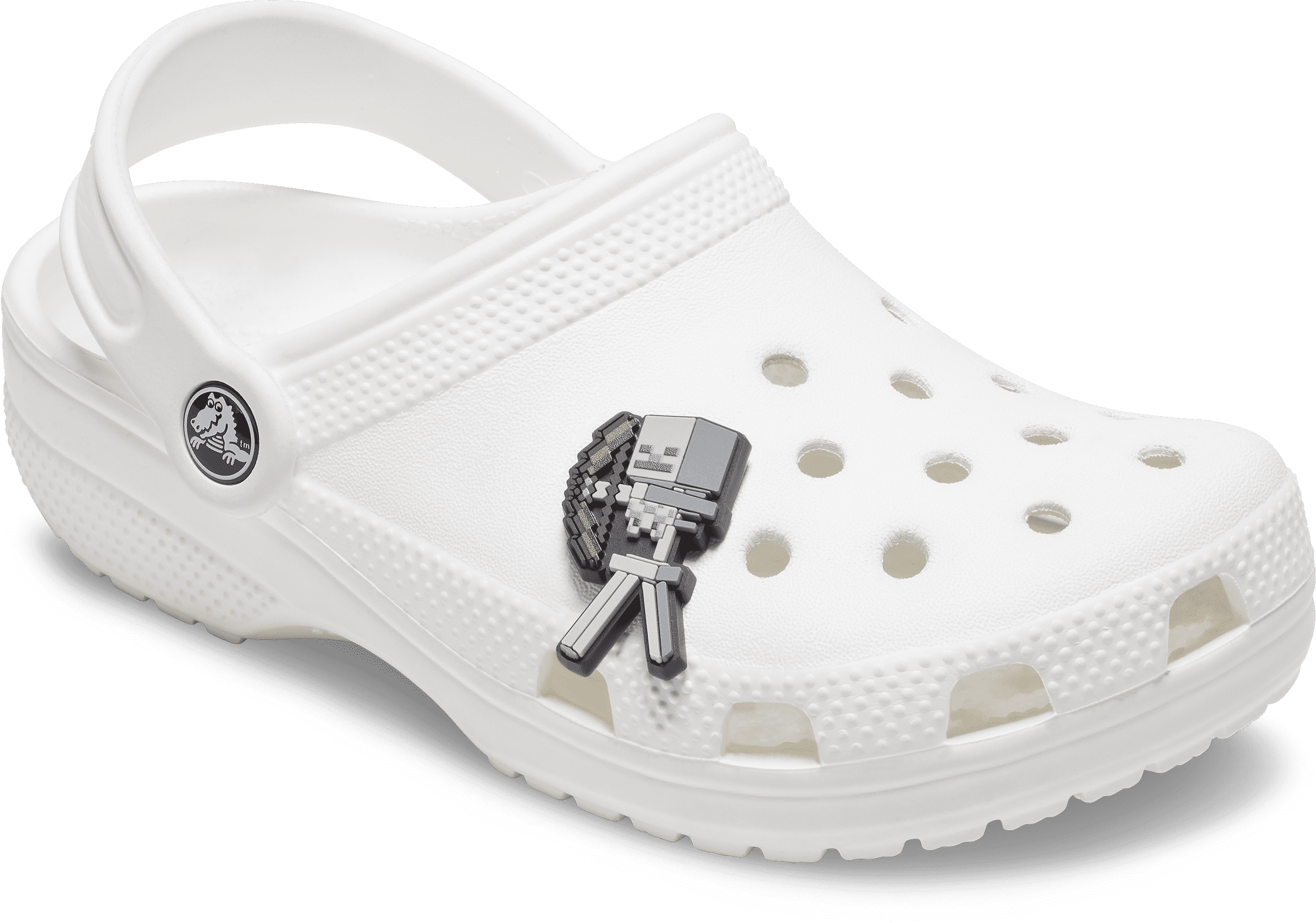 Crocs | Jibbitz | Minecraft Movie 1