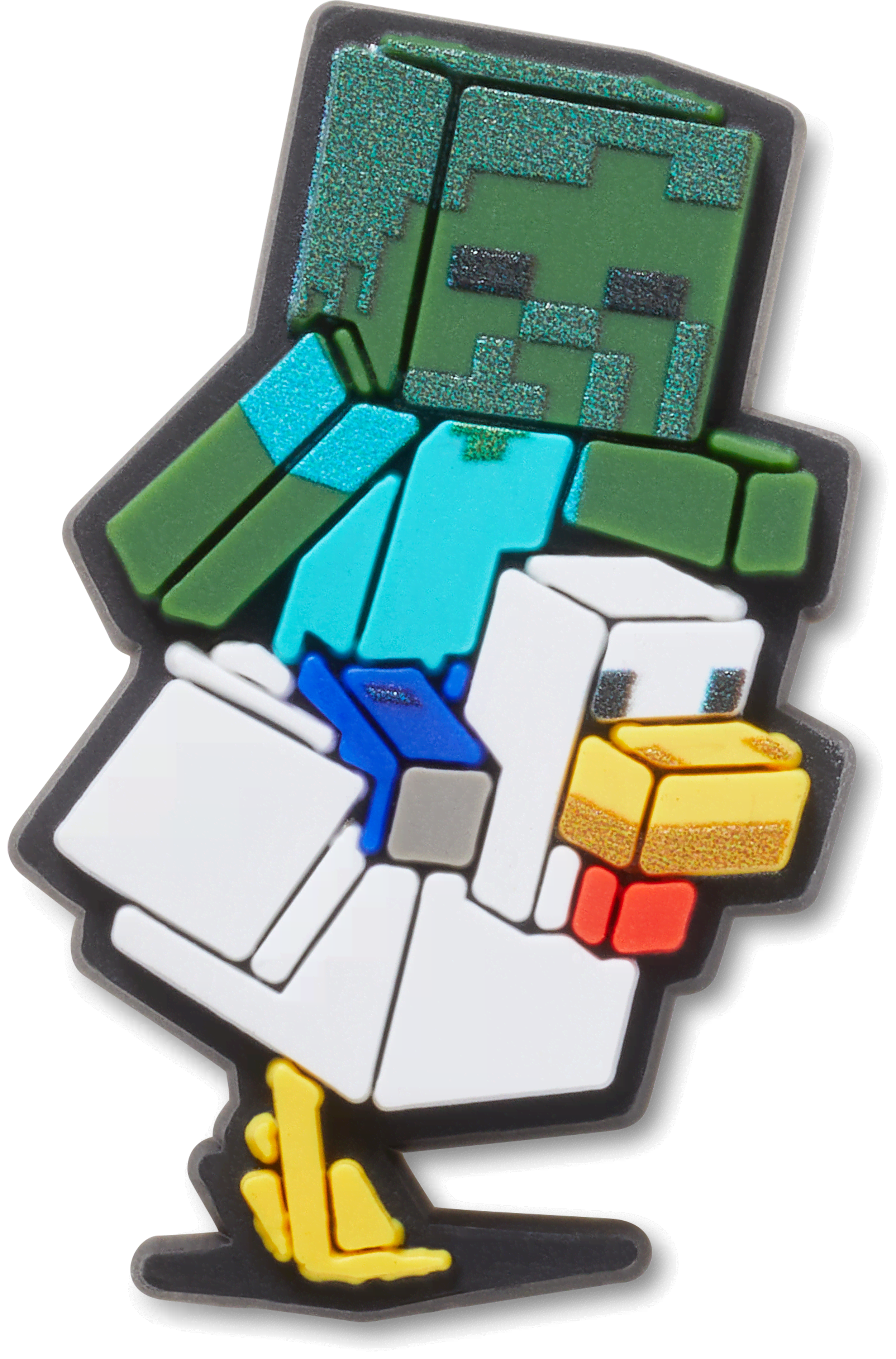 Crocs | Jibbitz | Minecraft Movie 2