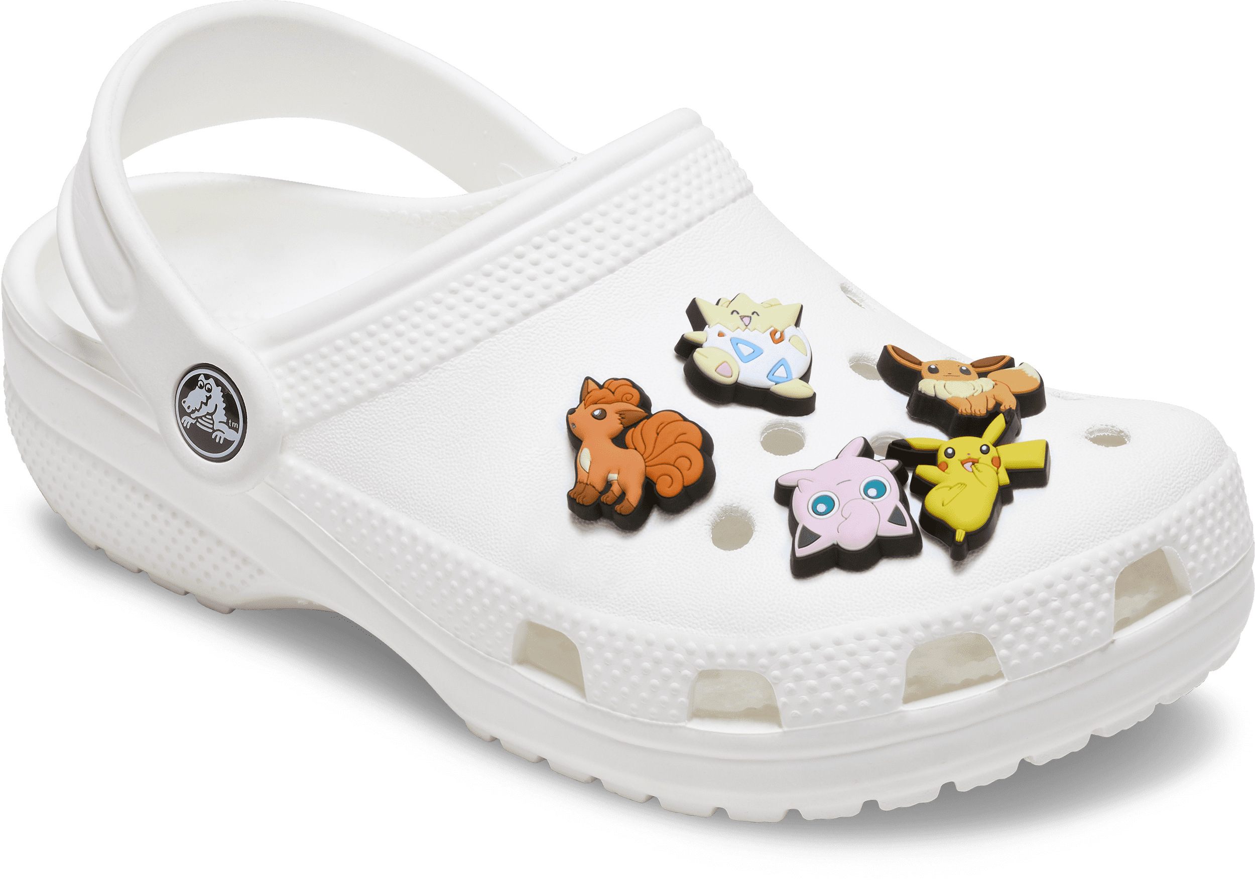 Crocs  POKEMON CHARACTER 5 PCK  women's Aftercare kit in Multicolour