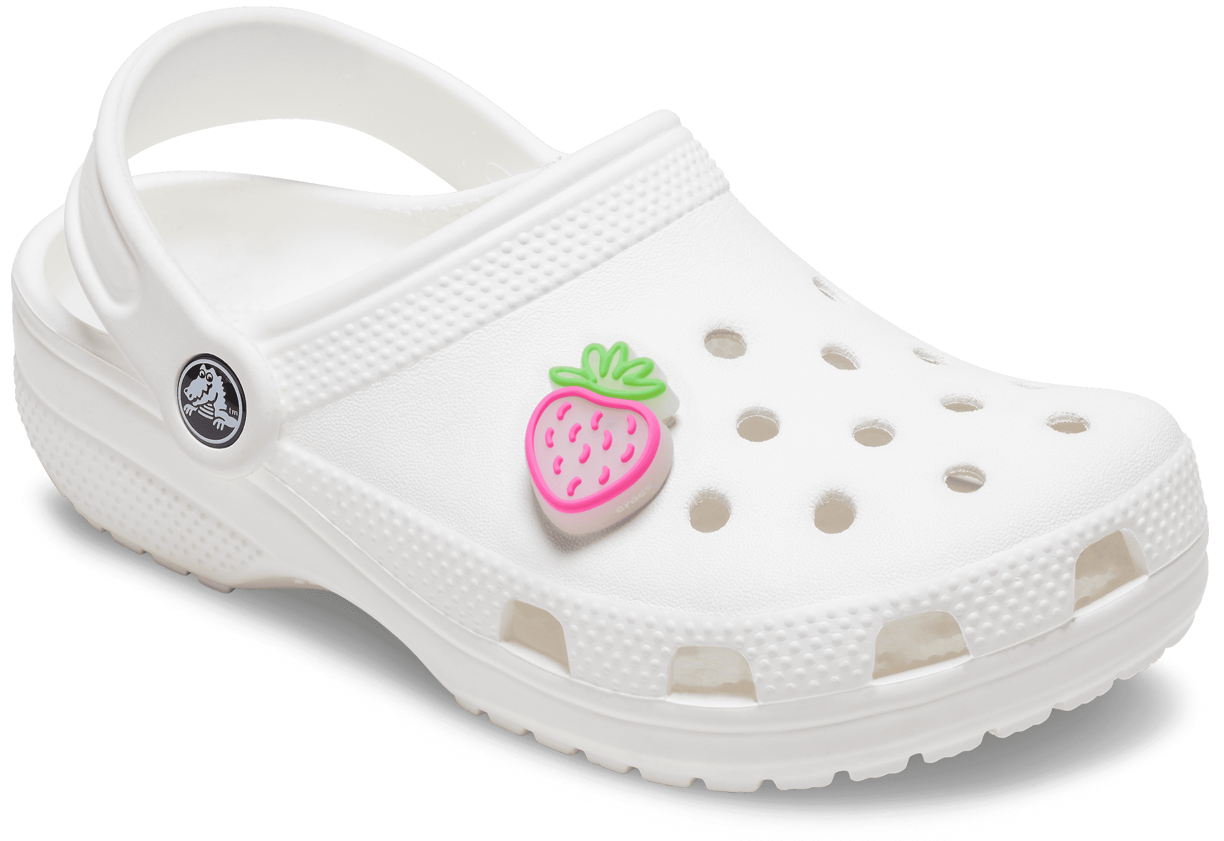Crocs Lights Up Strawberry Miscellaneous Unisex