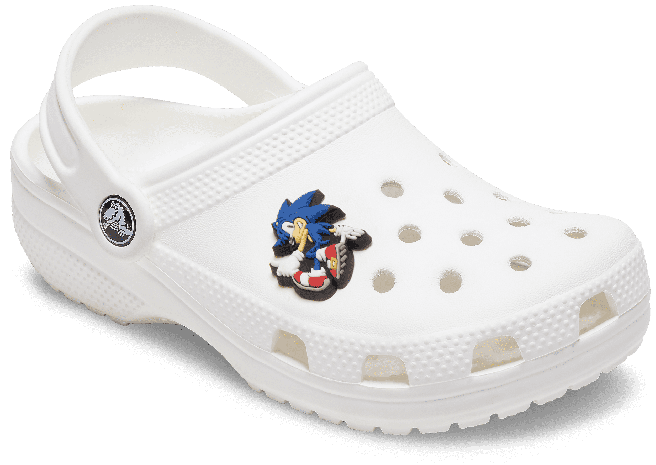 Crocs | Jibbitz | Sonic the Hedgehog