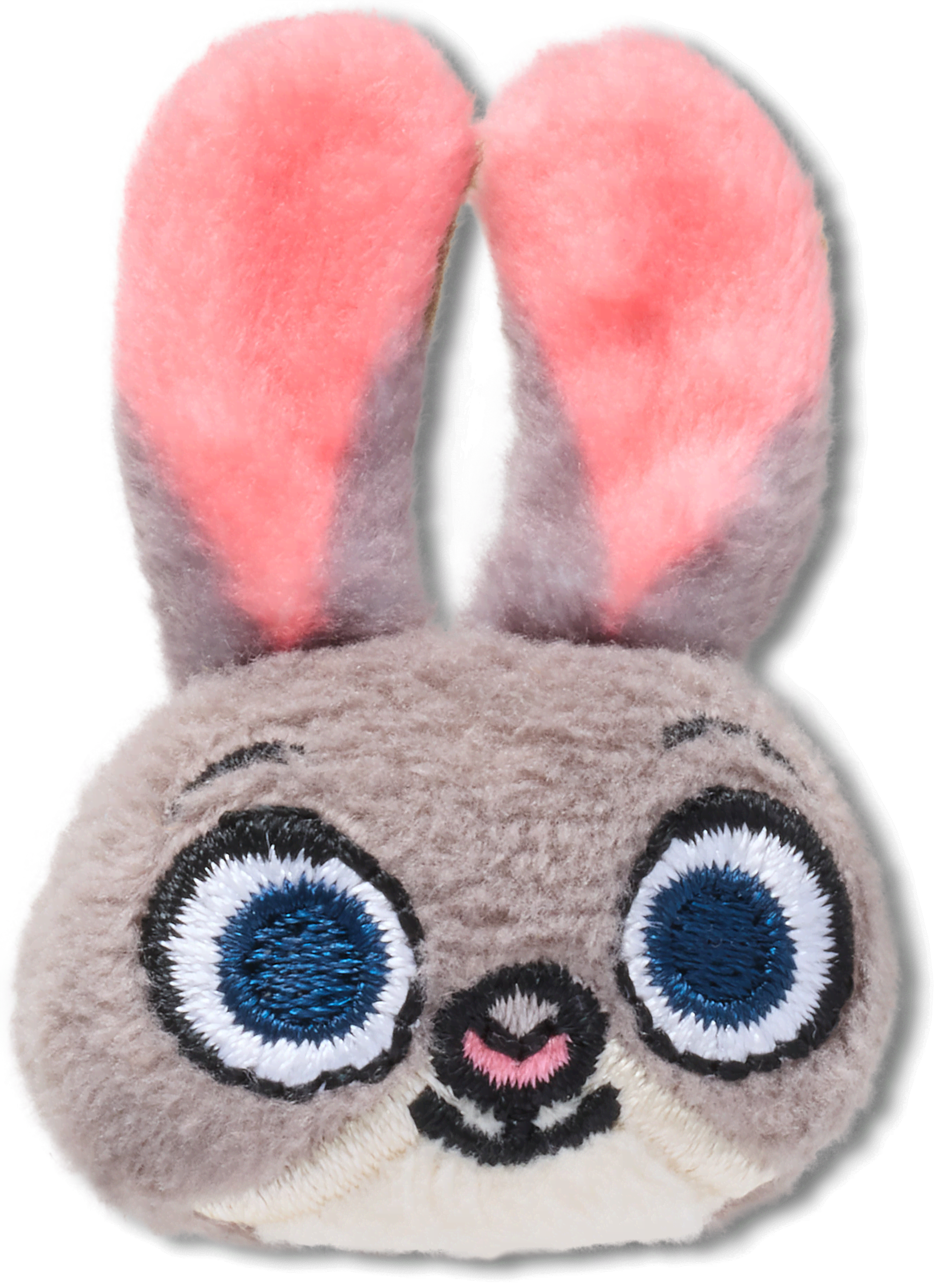 Crocs Unisex Multi | Jibbitz | Disney Zootopia 2 Judy Hopps Plush