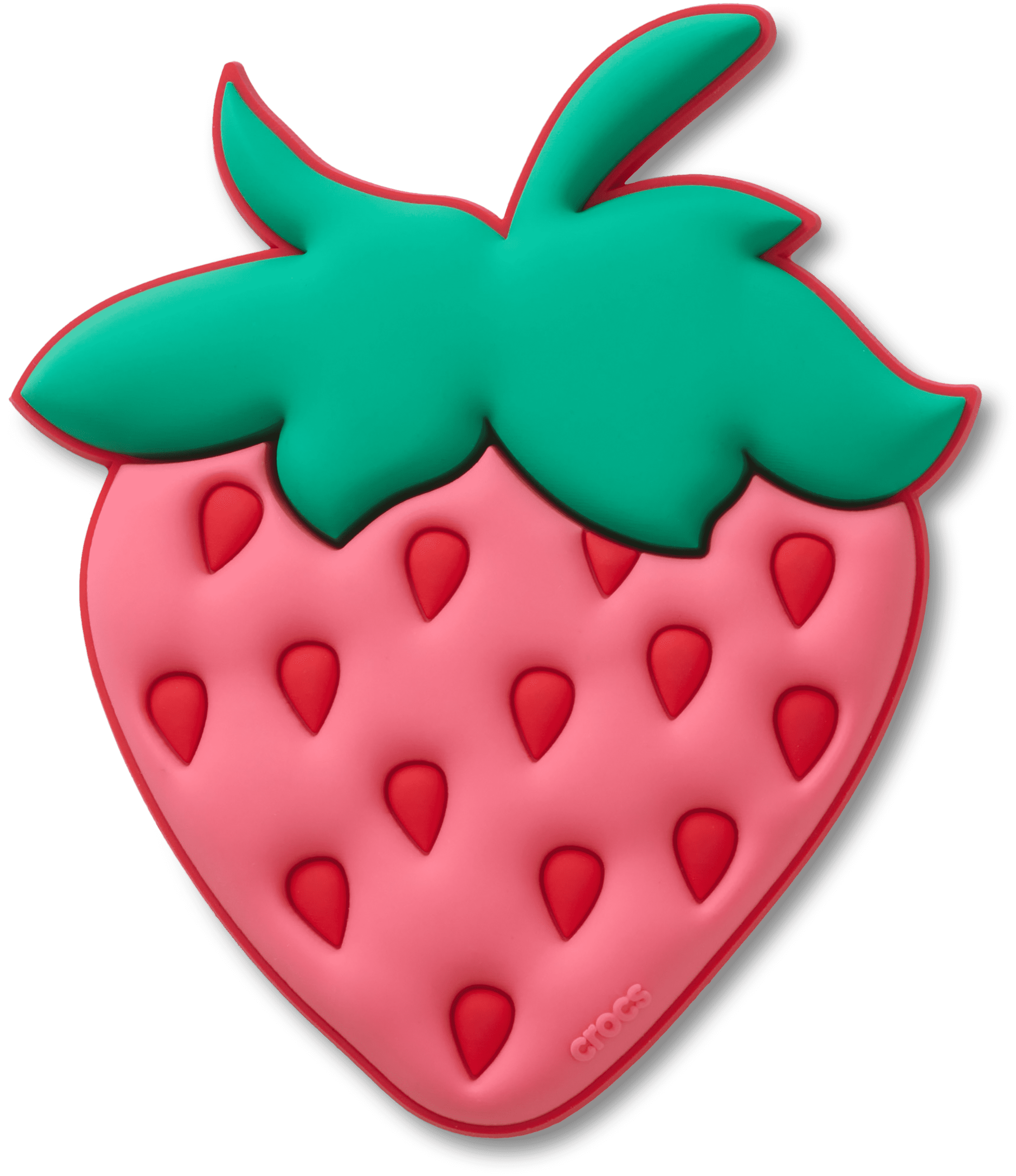 Crocs Mega Strawberry Miscellaneous Unisex