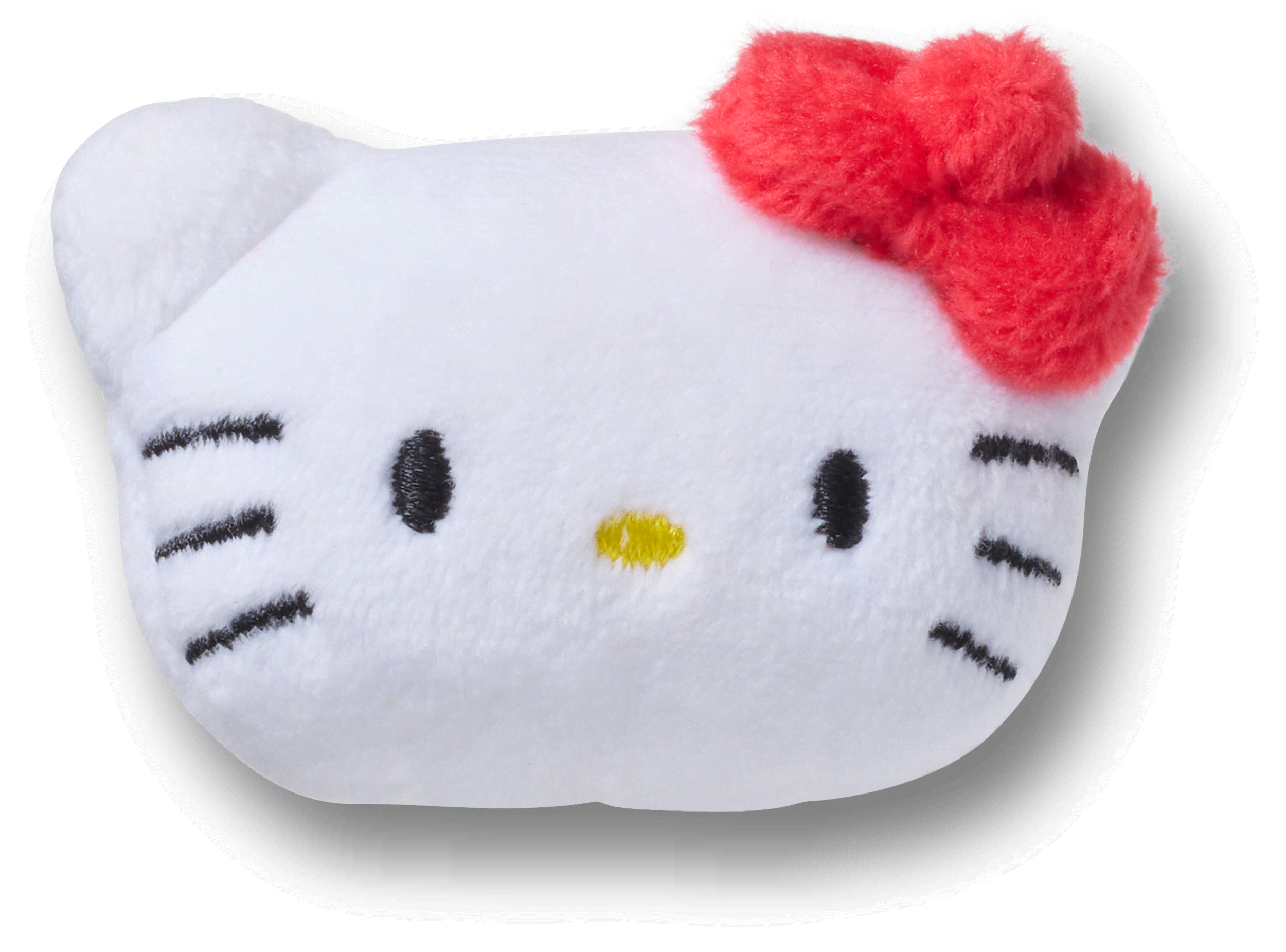 Crocs | Jibbitz | Sanrio® Plush Hello Kitty®