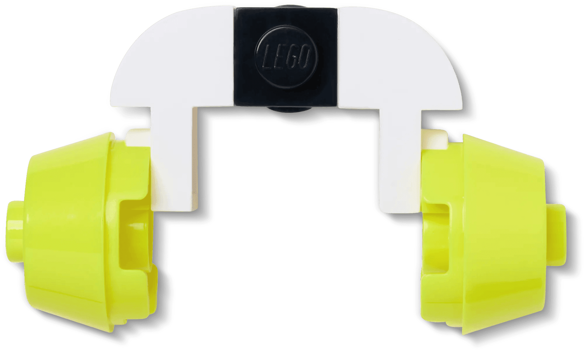 Casque Lego® Jibbitz, Crocs Breloques