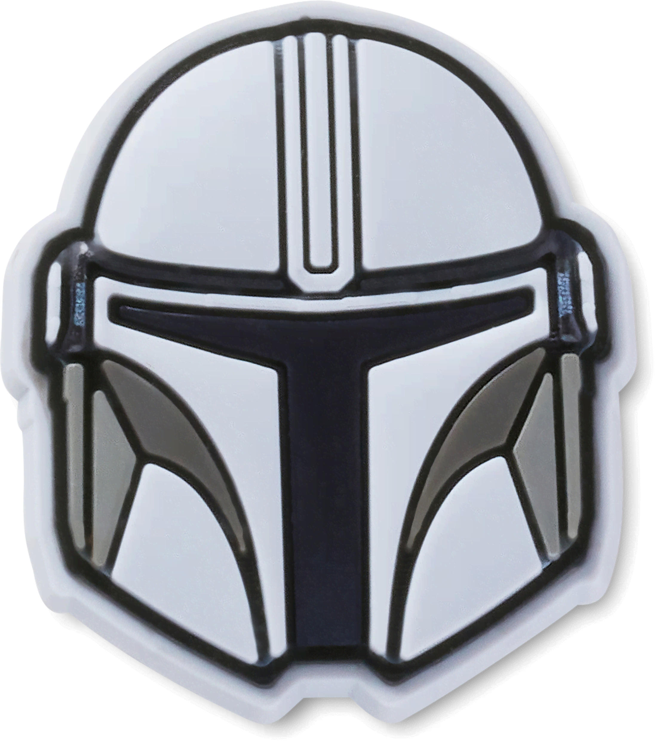 Crocs | Jibbitz | STAR WARS™ Mandalorian
