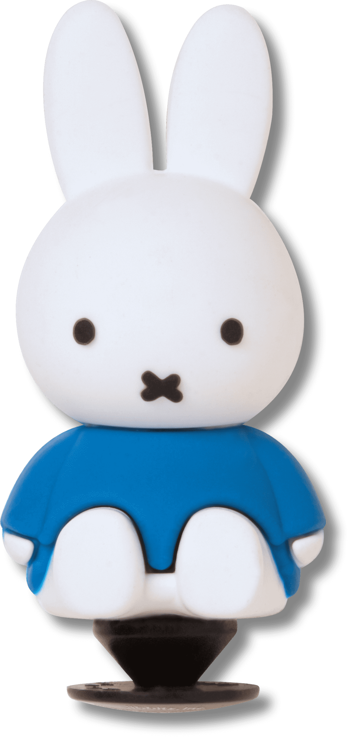  Miffy Sitting Jibbitz, Croc Charms