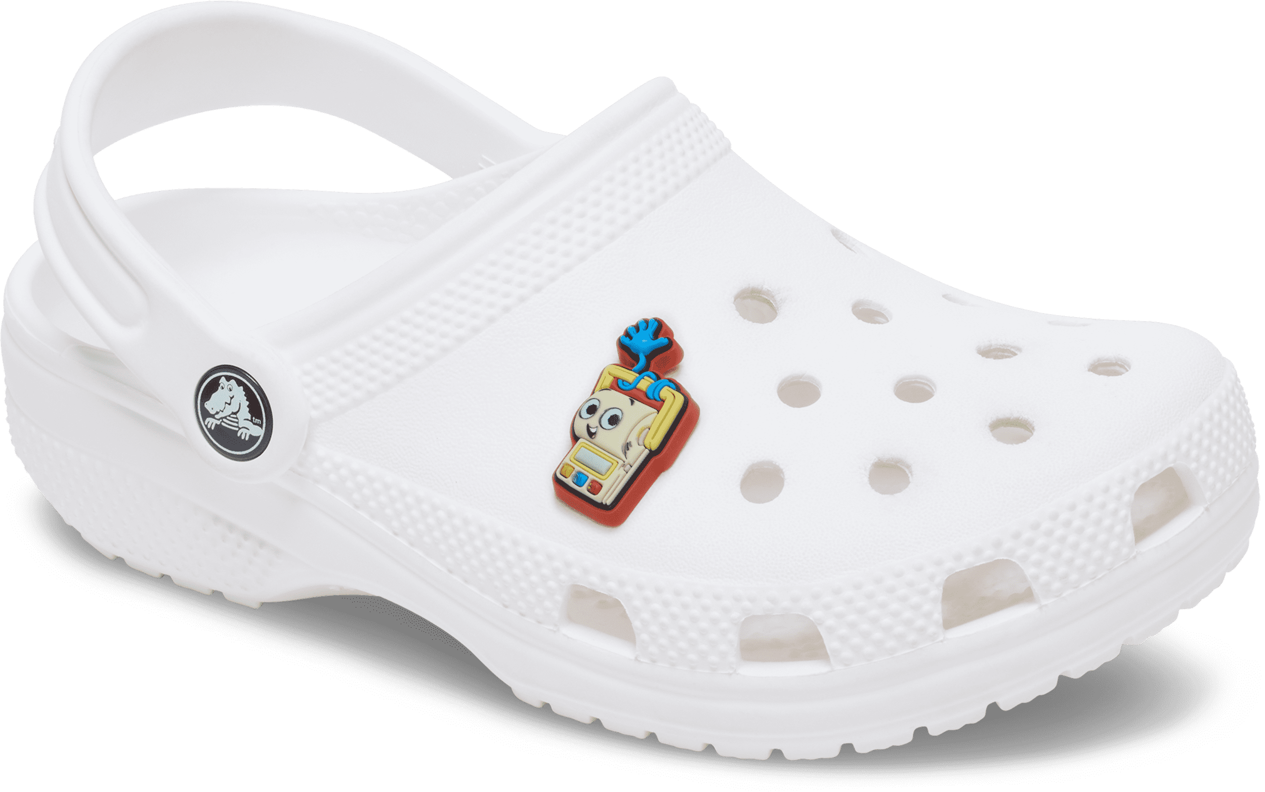Crocs | Jibbitz | Disney and Pixars Toy Story Smarty Pants