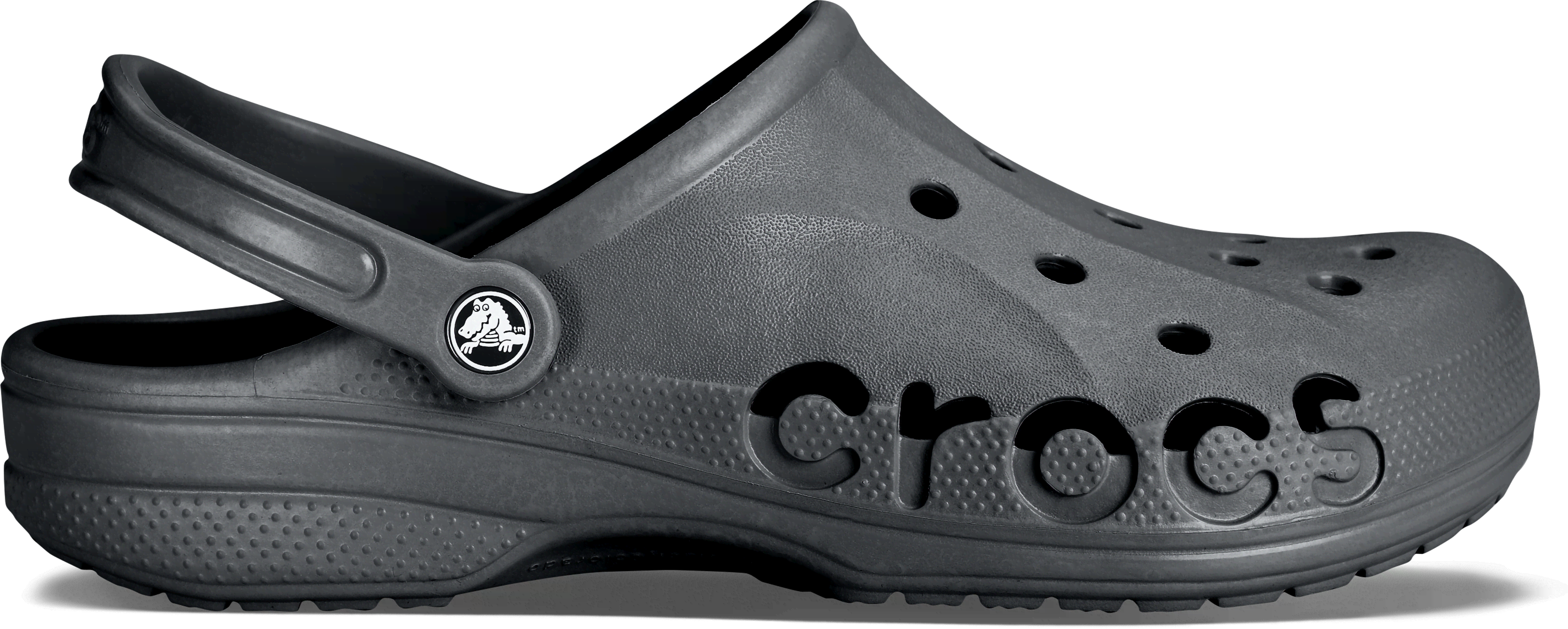 Crocs | Unisex | Baya | Clogs | Graphite | M10