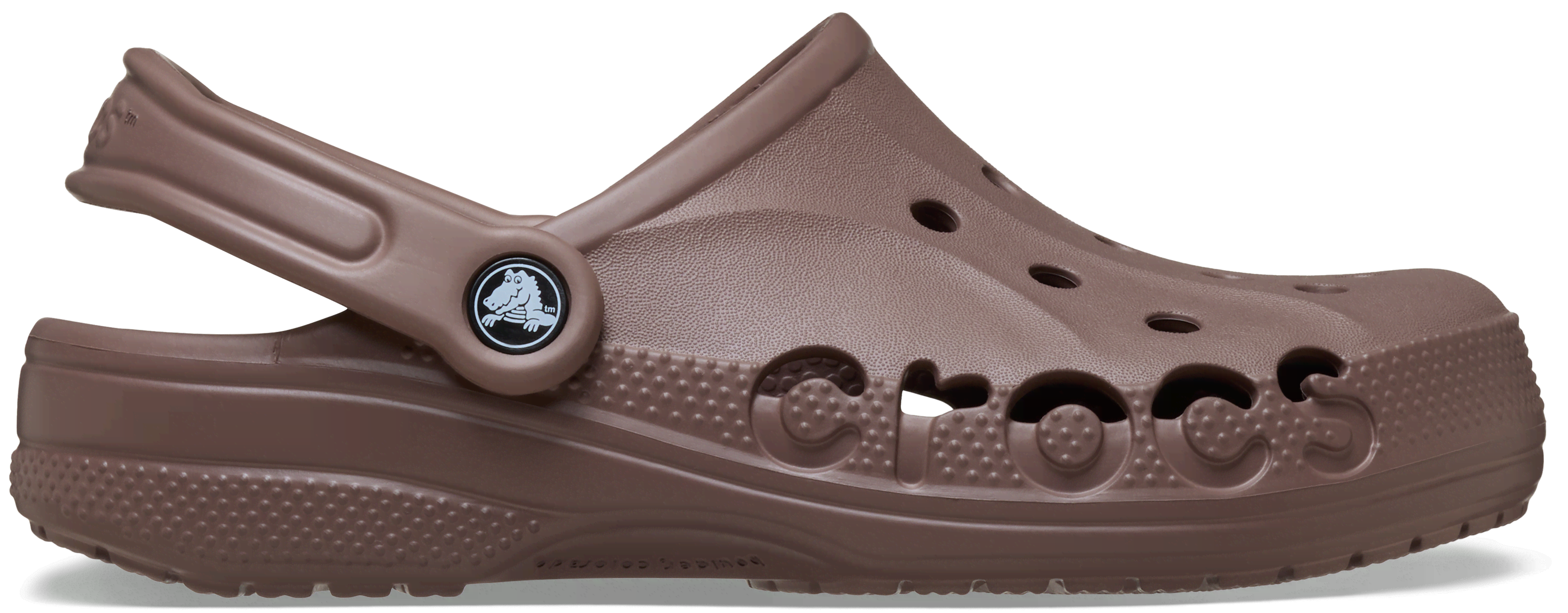 Crocs Baya Clog Truffle  in Men's Size 12