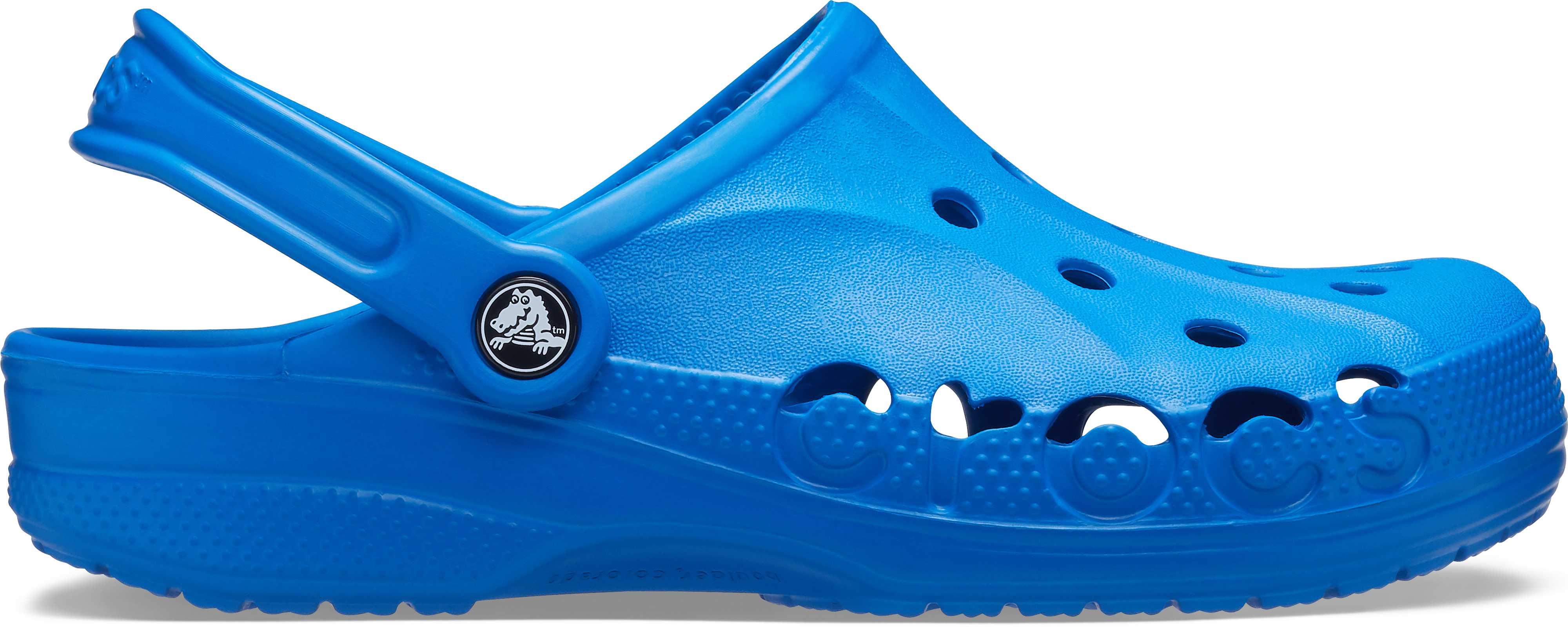 Crocs Unisex Bright Cobalt | | Baya | Clogs | | M10