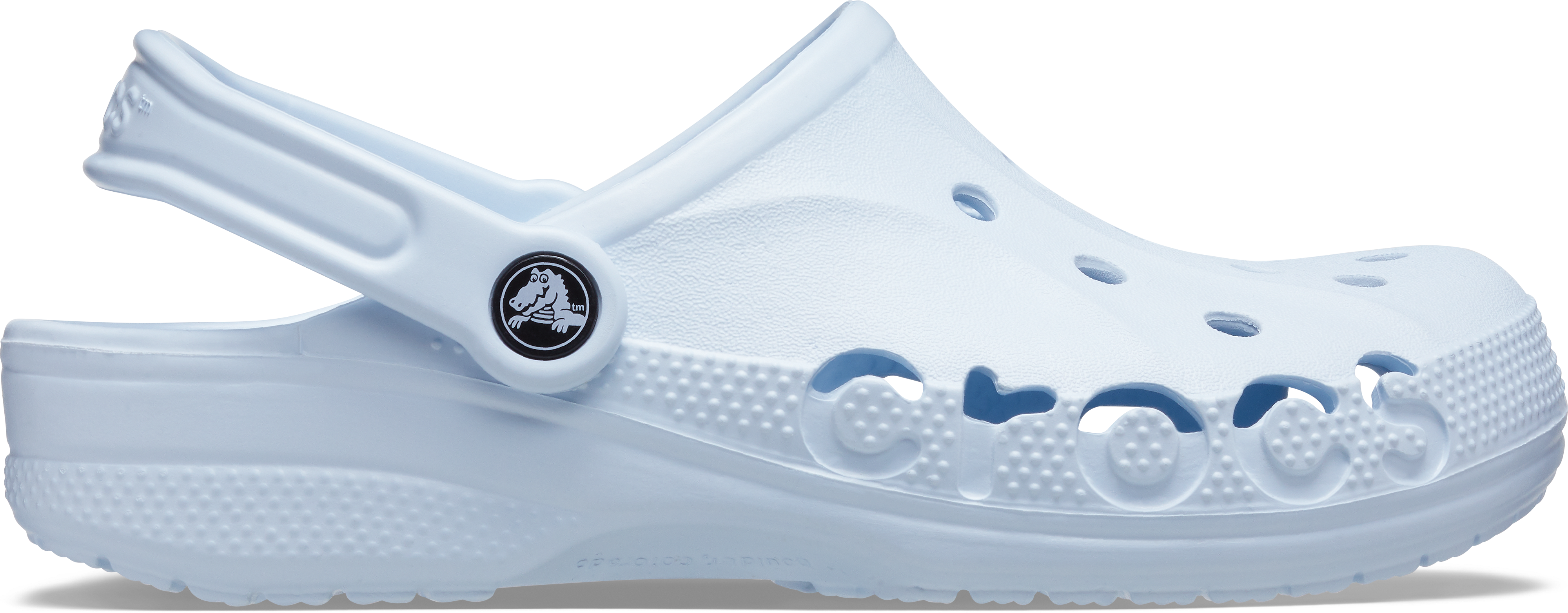 Crocs | Unisex | Baya | Clogs | Mineral Blue | W8/M7