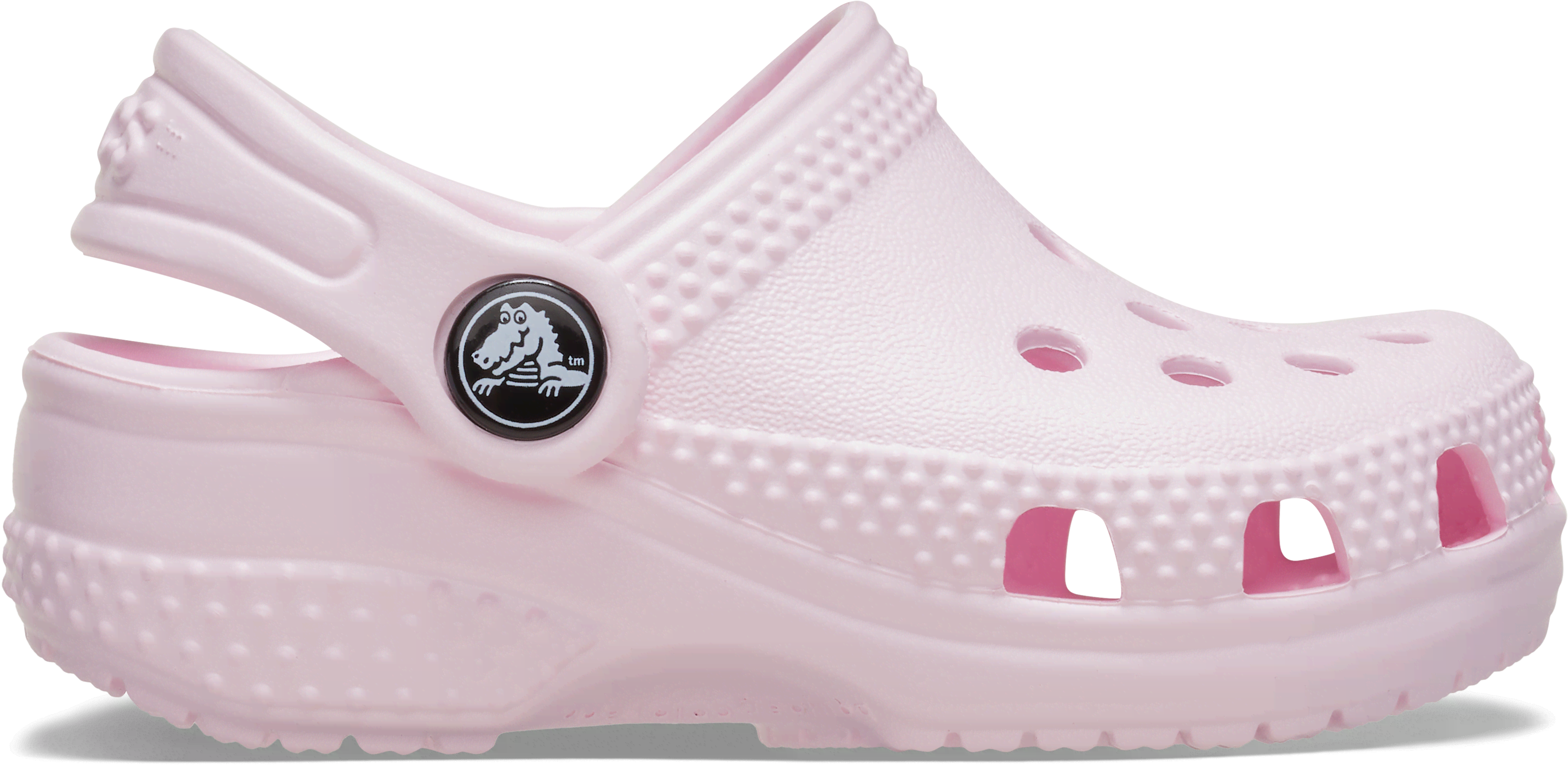 Crocs | Kinder | Infant  Littles™  |  |  | 18 In Pink