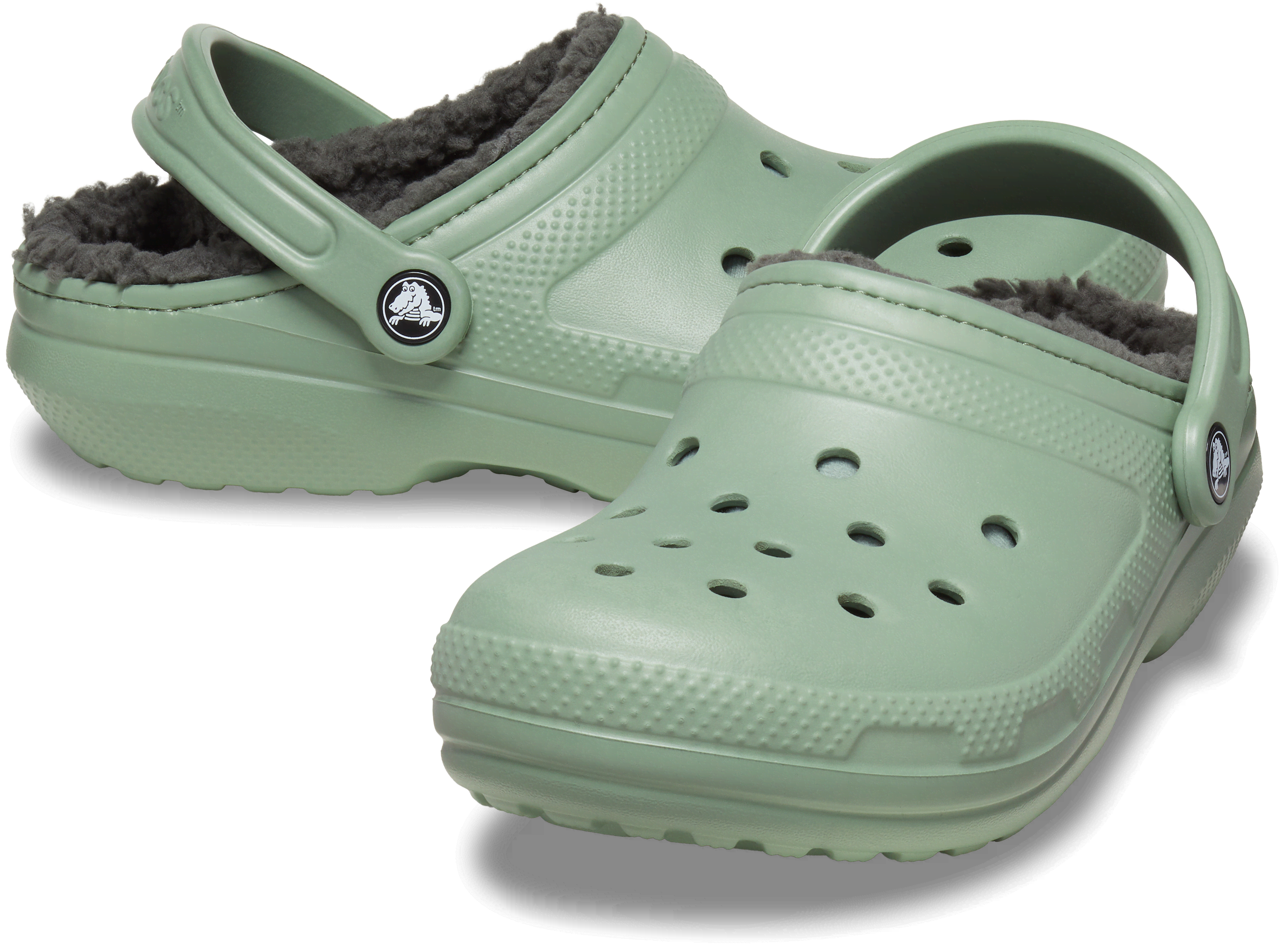 [NbNX] NbO CLASSIC LINED CLOG YAfB[X O[/ 26cm NVbN Ch NbO