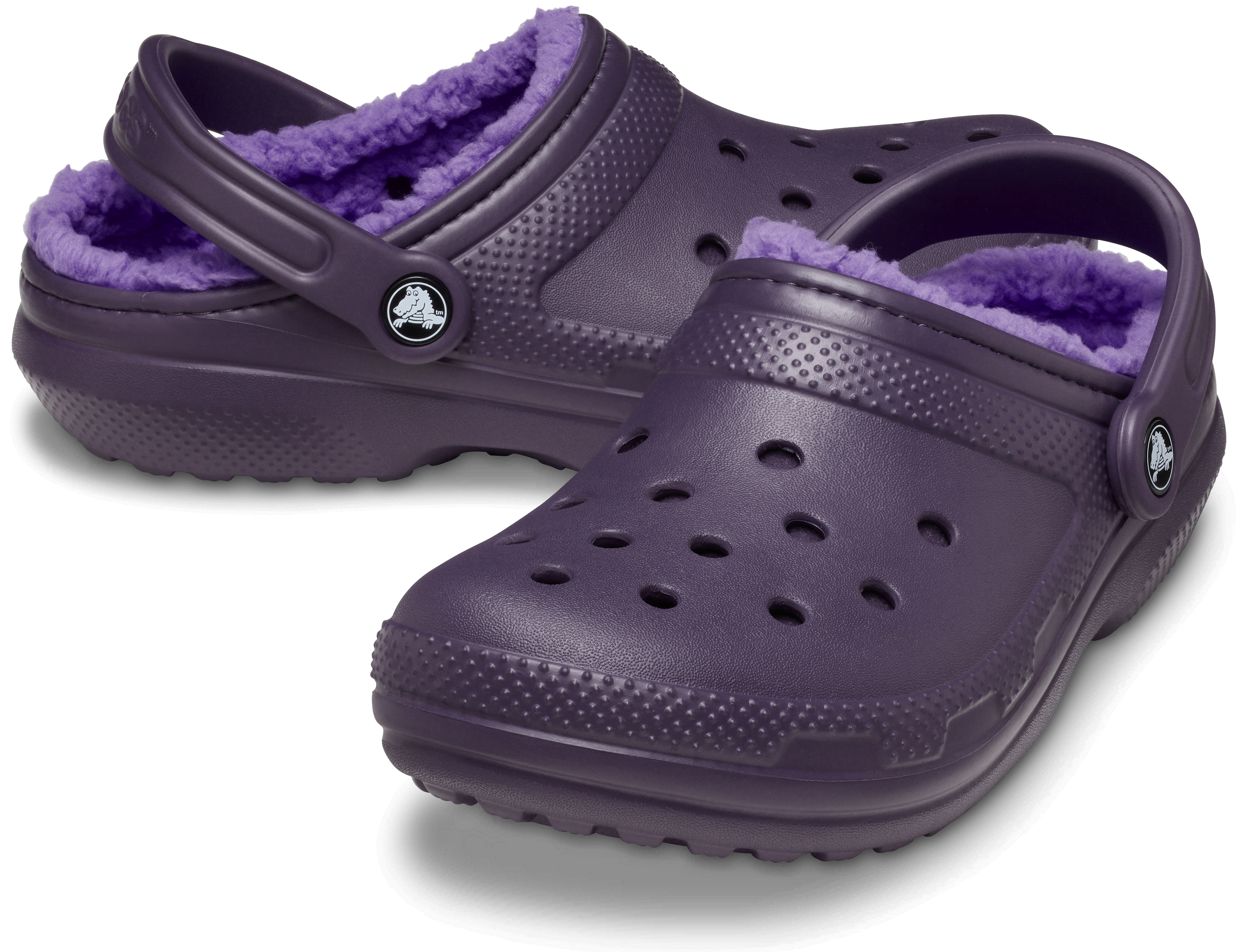 [å] å CLASSIC LINED CLOG 󥺡ǥ ѡץ/ 26cm 饷å 饤 å