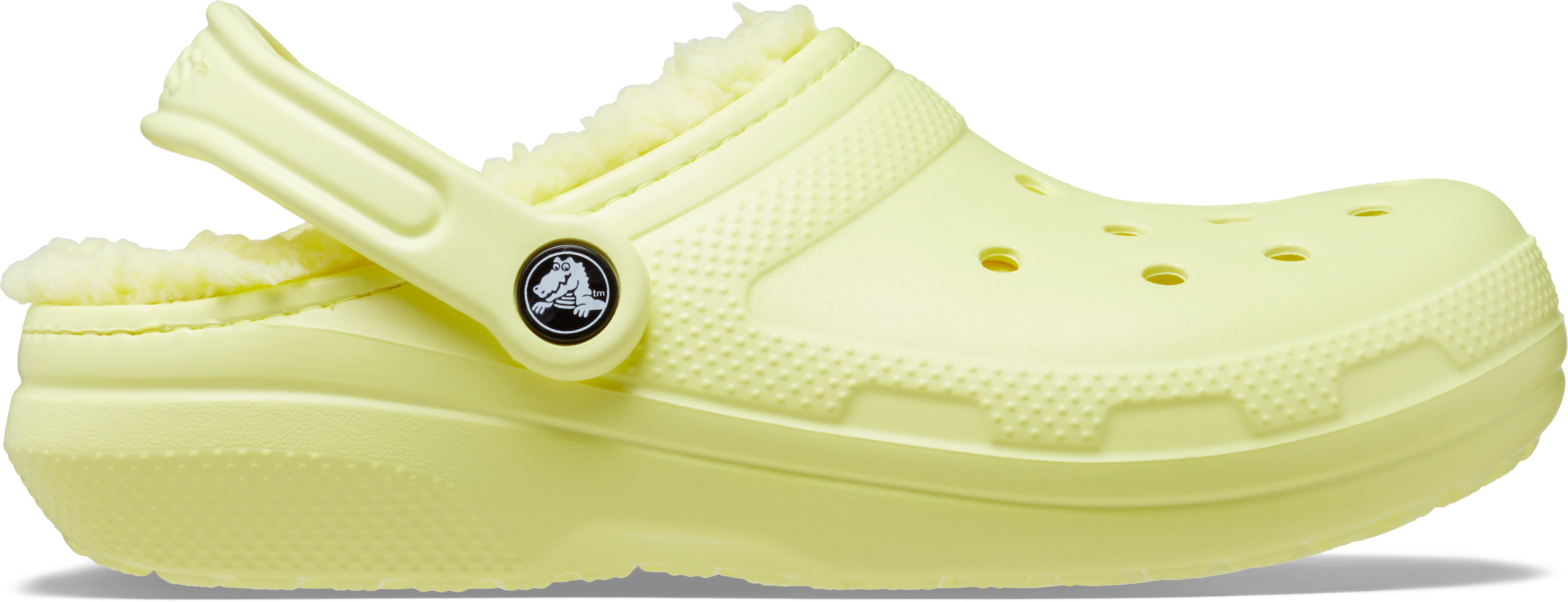 Crocs Classic Lined Clog;...