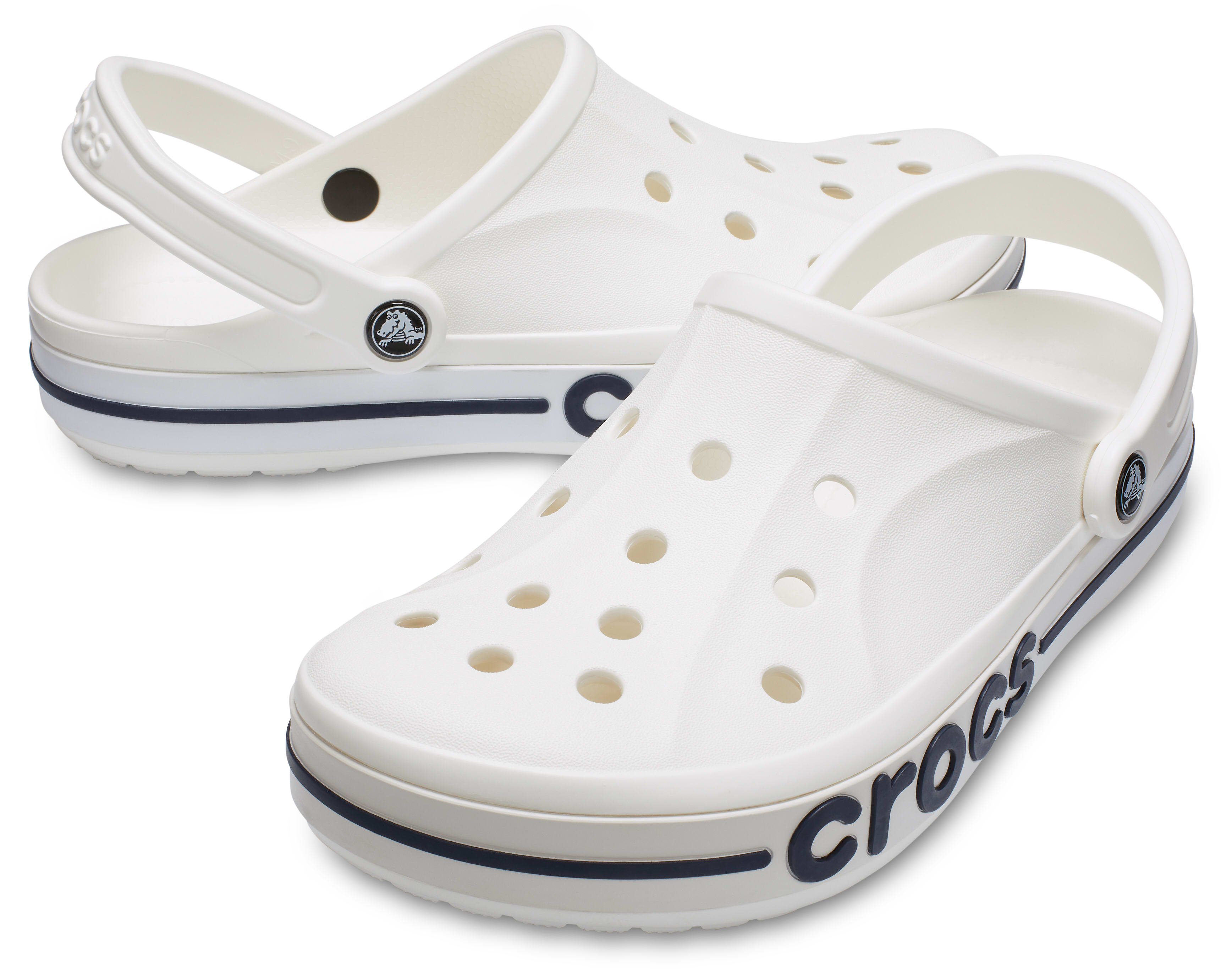 [å] å BAYABAND CLOG 󥺡ǥ ۥ磻/ 26cm ХХ å