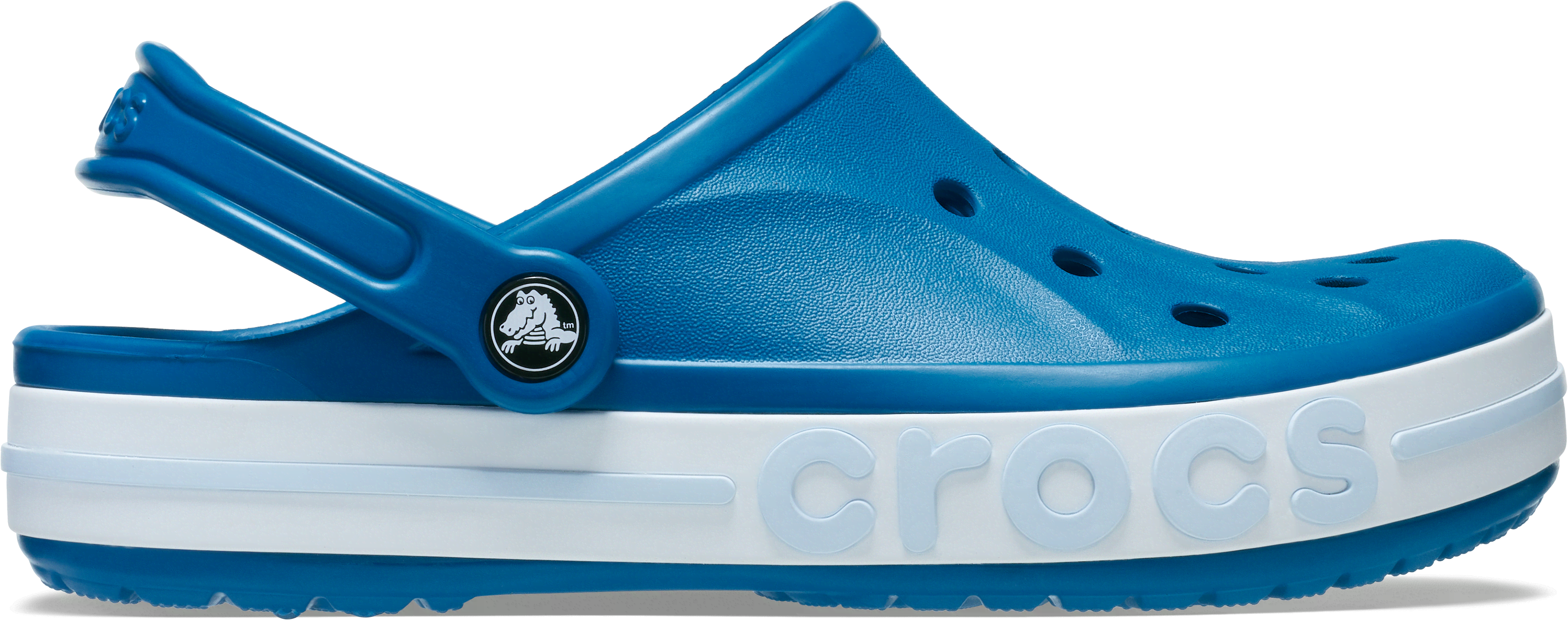 CROCS BAYABAND CLOG 