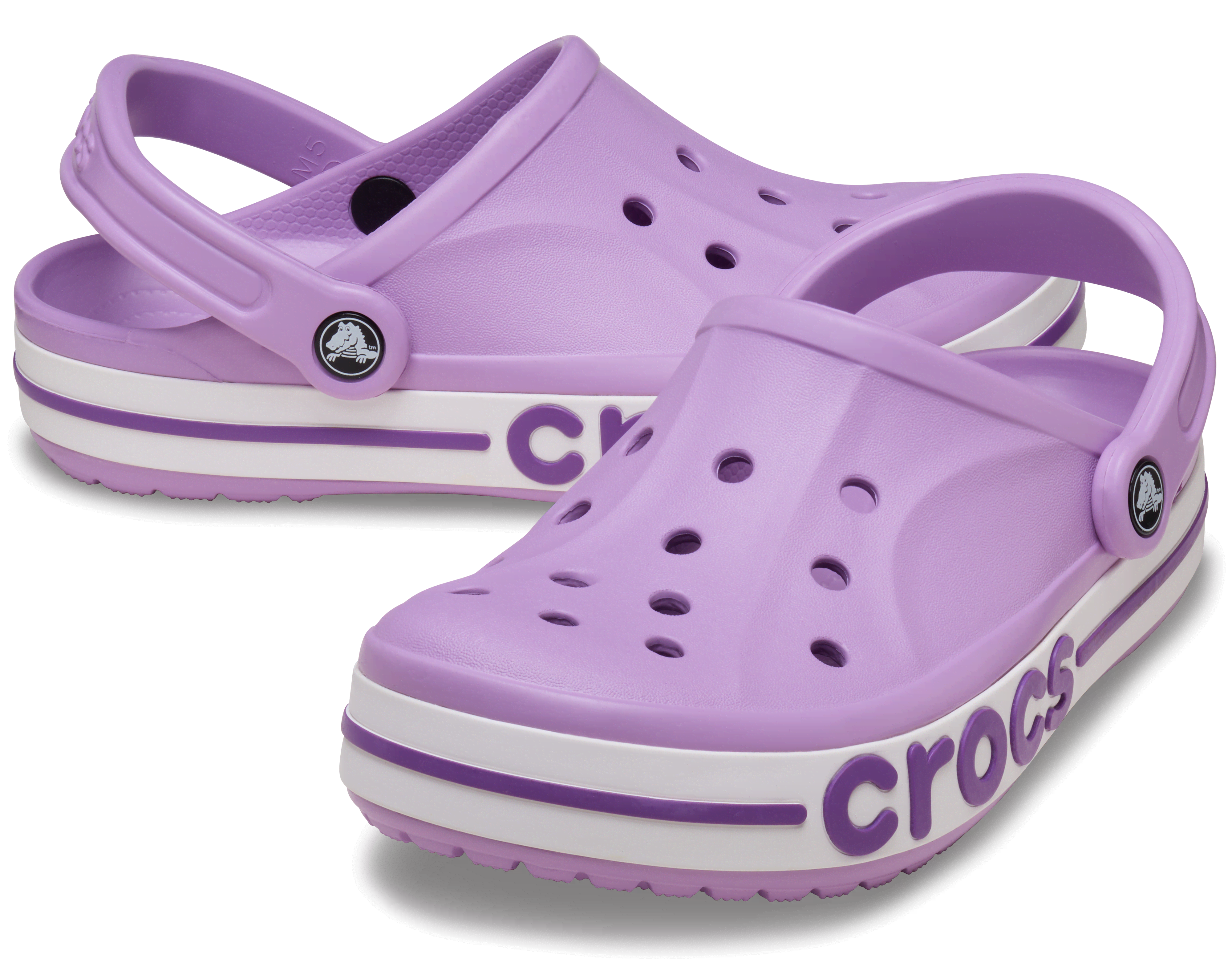 [å] å BAYABAND CLOG 󥺡ǥ 23cm ХХ å