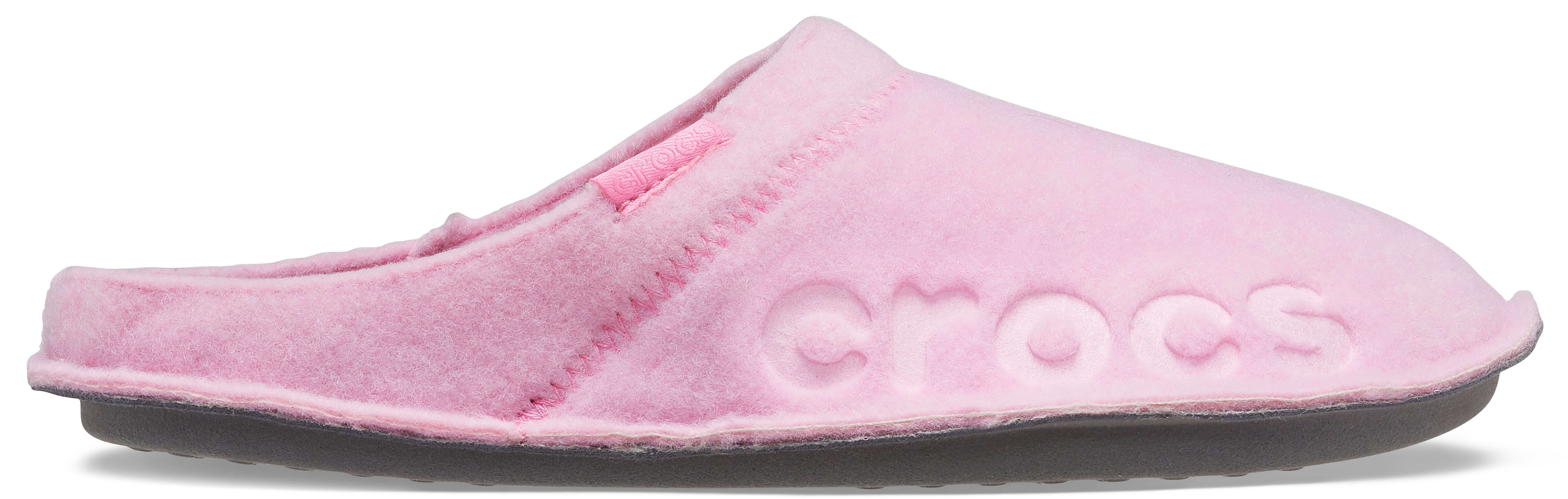 Crocs | Unisex | Baya Slipper | Slippers | Pink Lemonade | M10