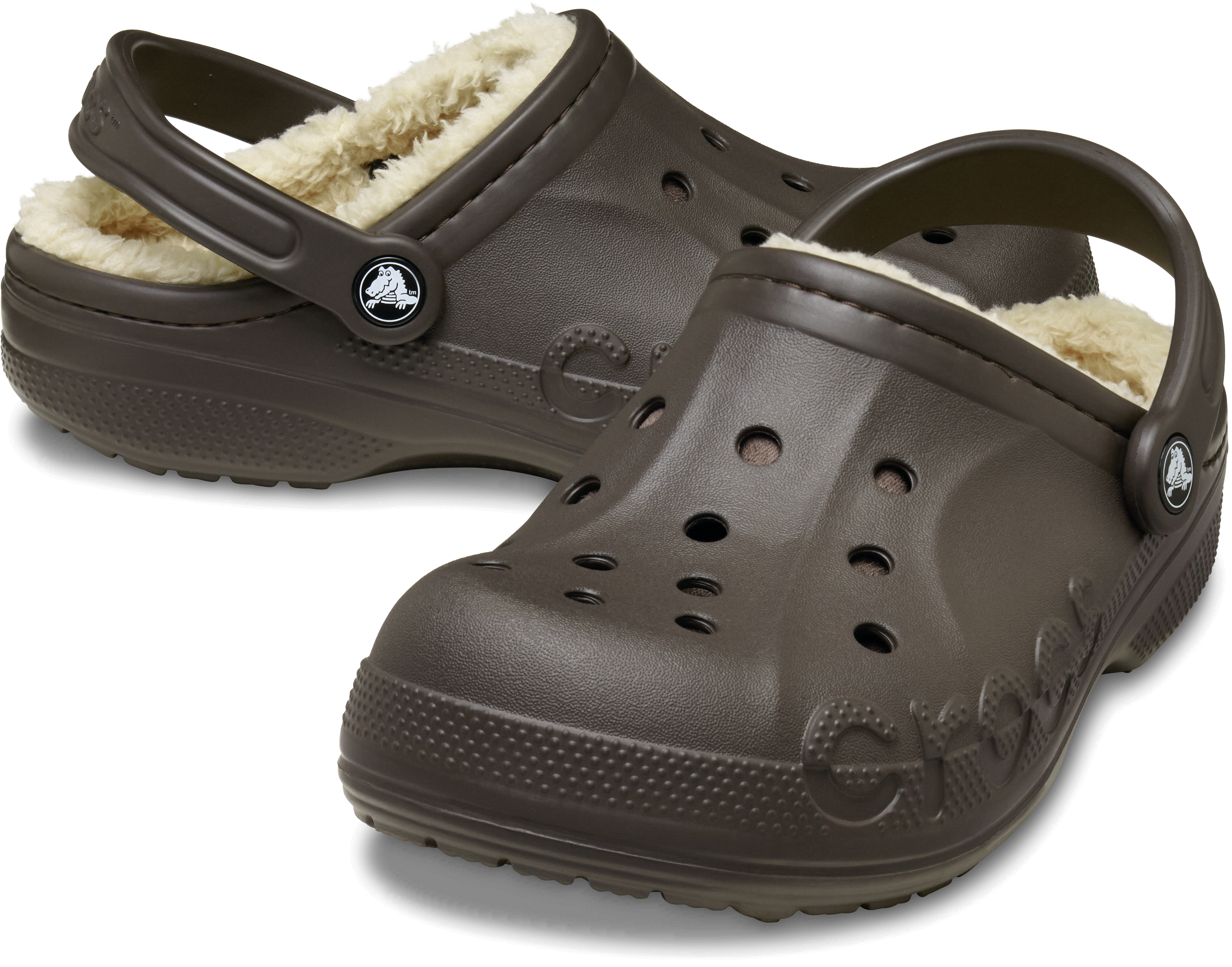 [NbNX] NbO BAYA LINED CLOG YAfB[X uE/ 30cm o Ch NbO