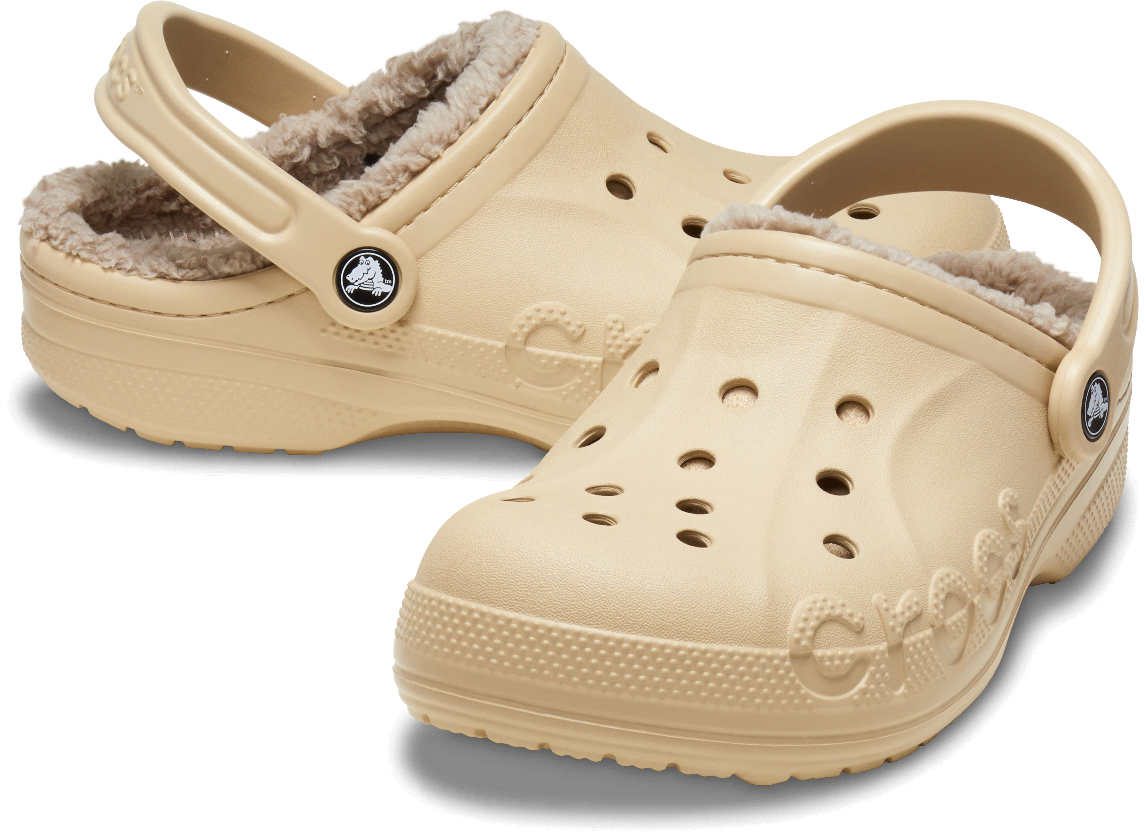 [å] å BAYA LINED CLOG 󥺡ǥ ֥饦/ 29cm Х 饤 å