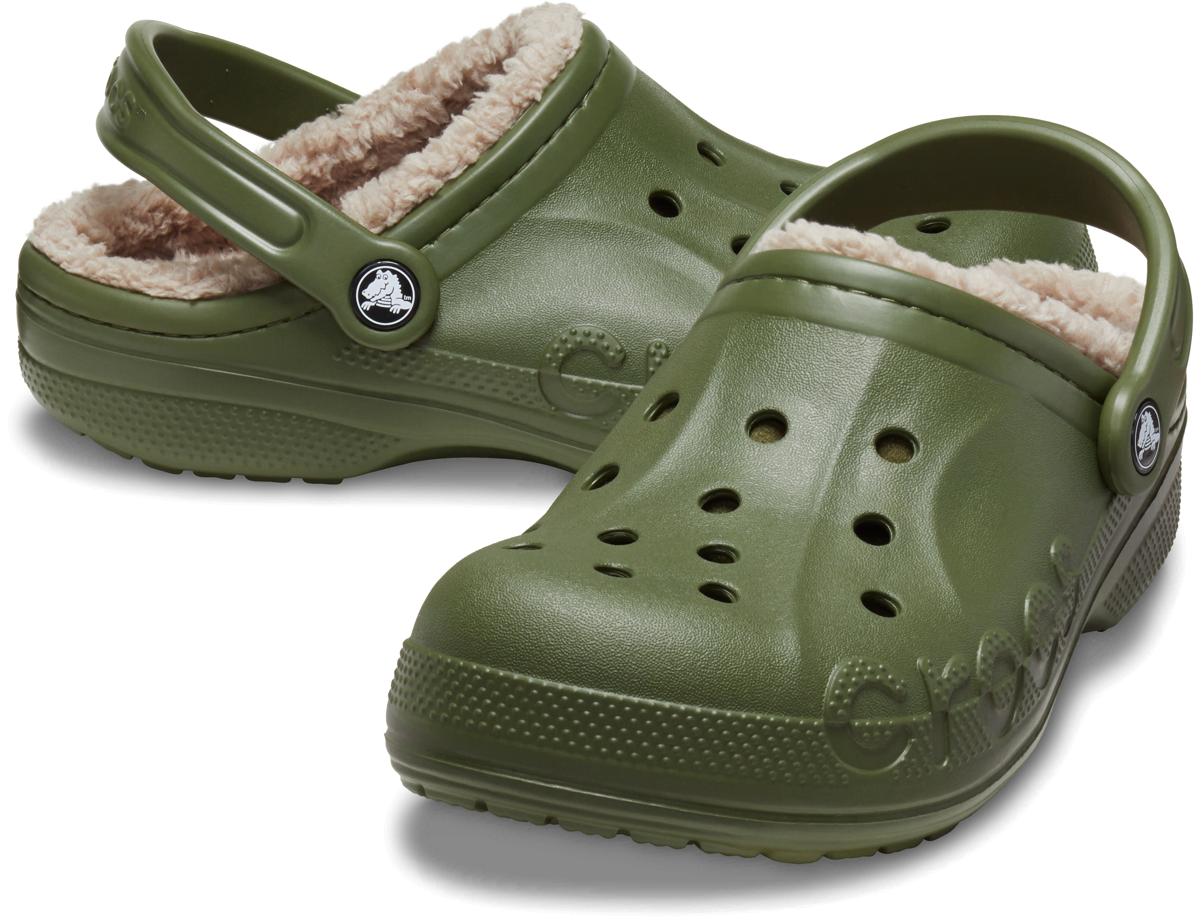 [NbNX] NbO BAYA LINED CLOG YAfB[X 22cm o Ch NbO