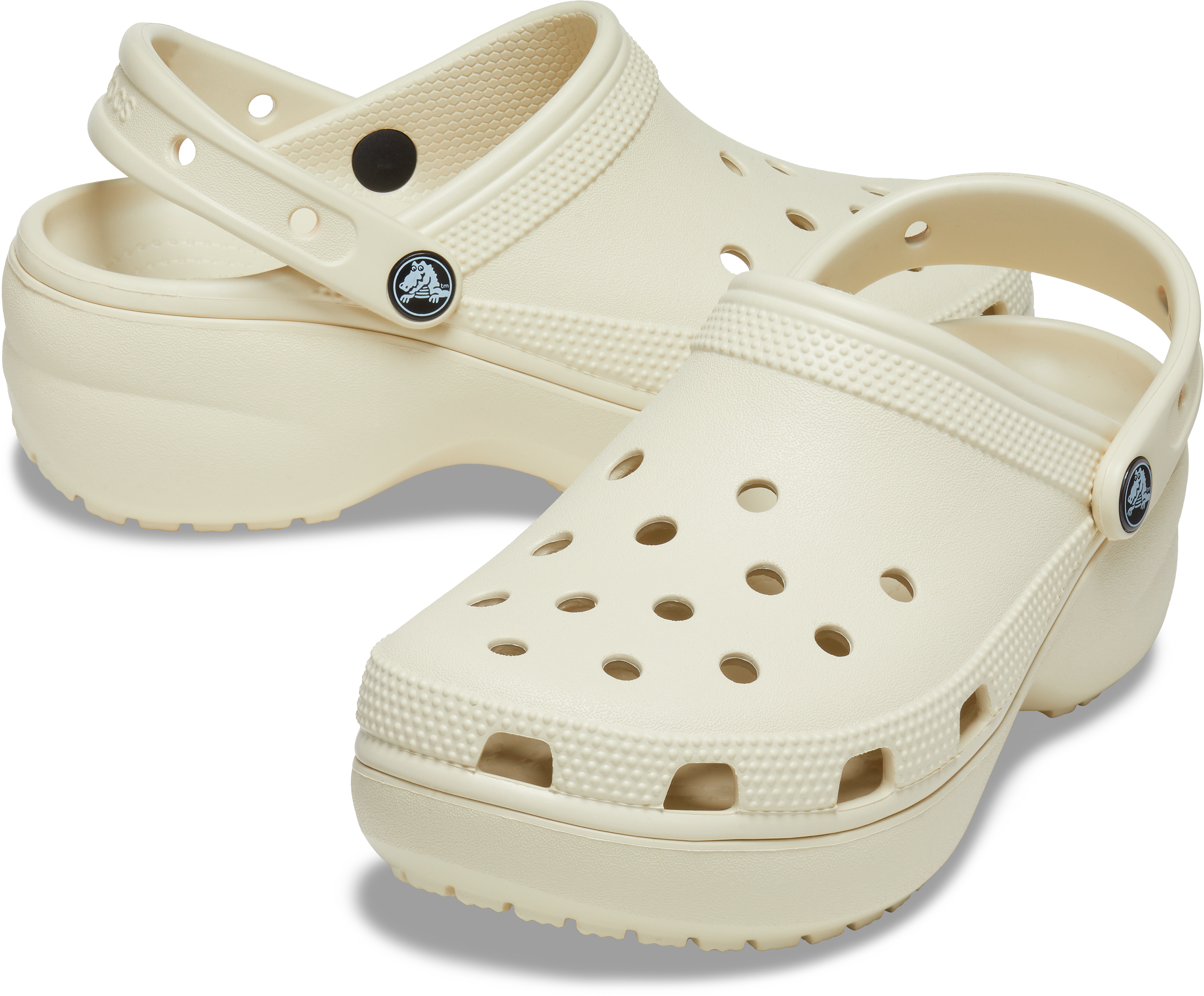 [å] å WOMEN'S CLASSIC PLATFORM CLOG 󥺡 22cm 饷å ץåȥե å 