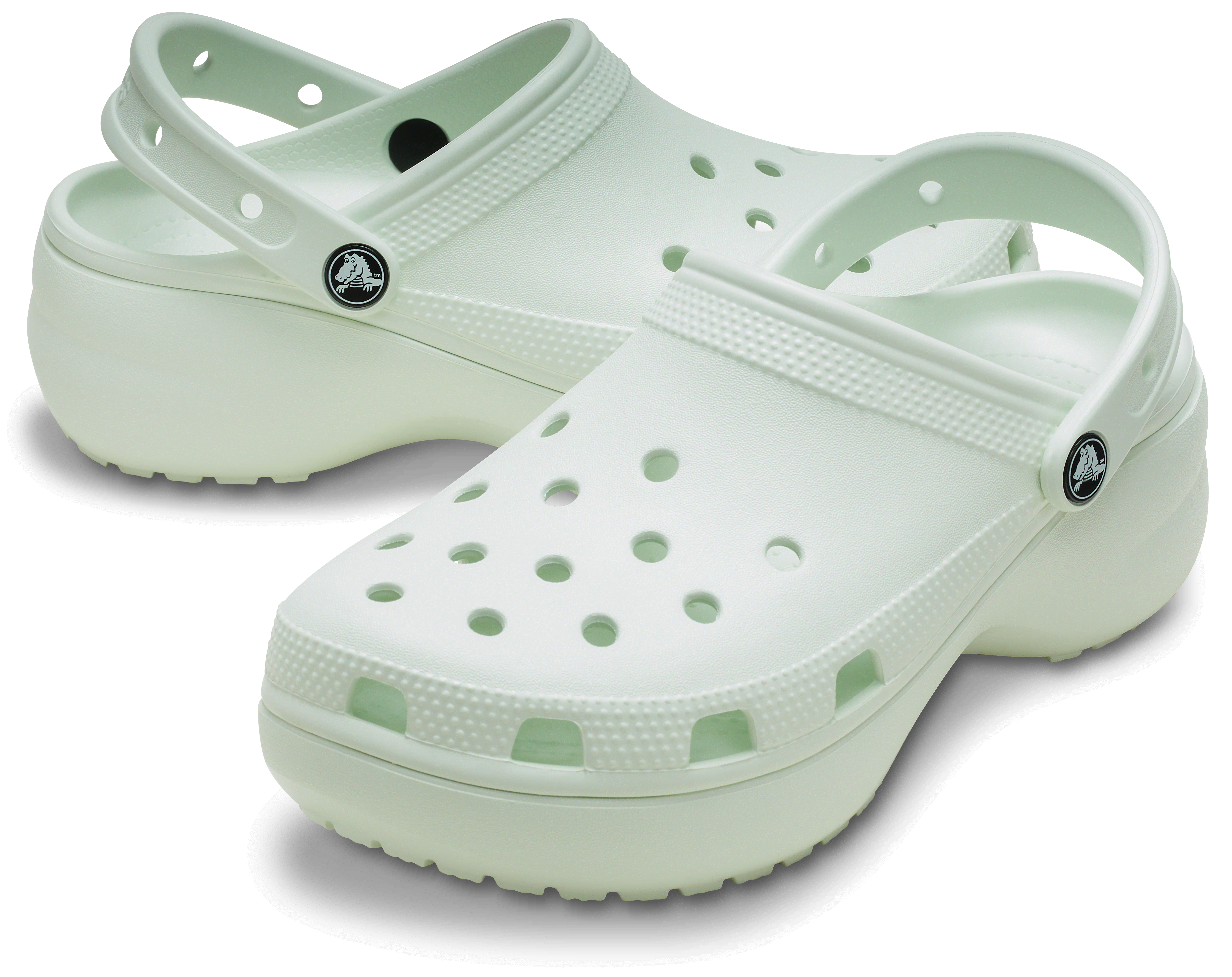 [å] å WOMEN'S CLASSIC PLATFORM CLOG 󥺡 ꡼/ 22cm 饷å ץåȥե å 
