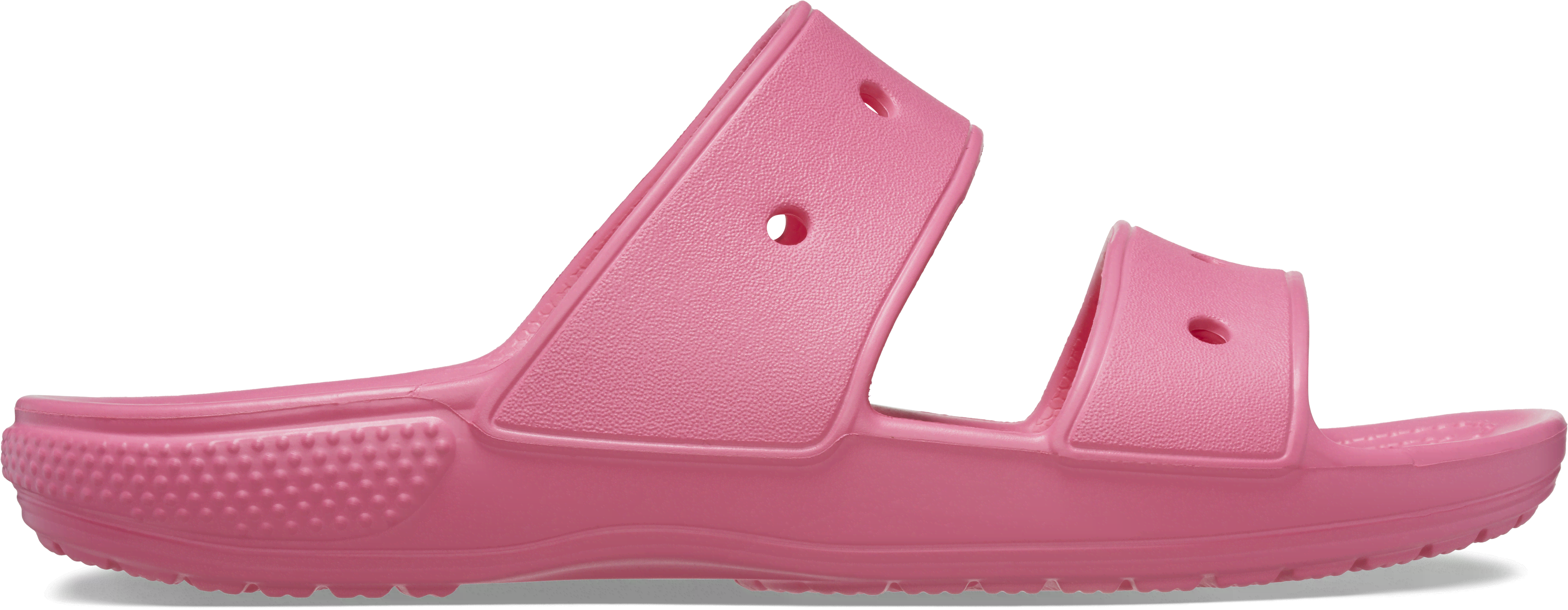 Crocs | Unisex | Classic Crocs | Sandals | Hyper Pink | M11