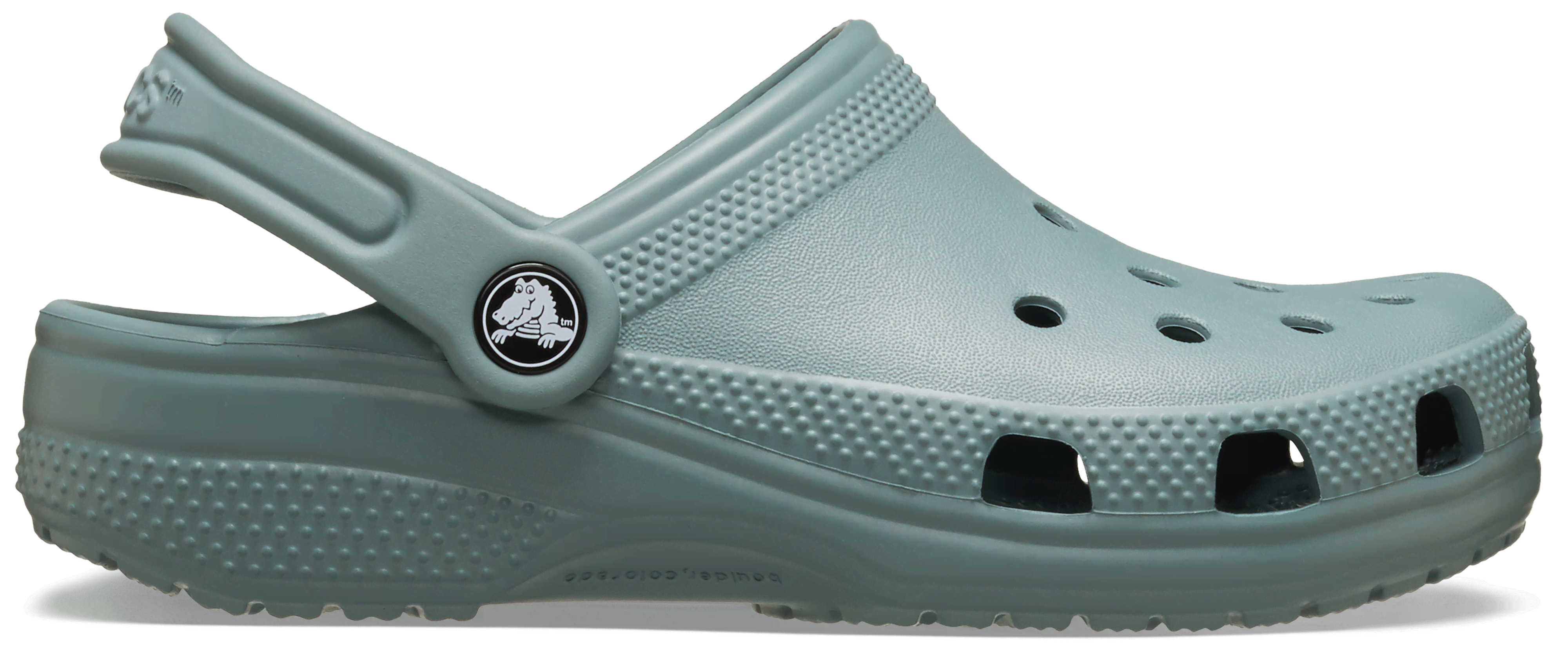 Crocs | Kids | Toddler Classic | Clogs | Pond | C9