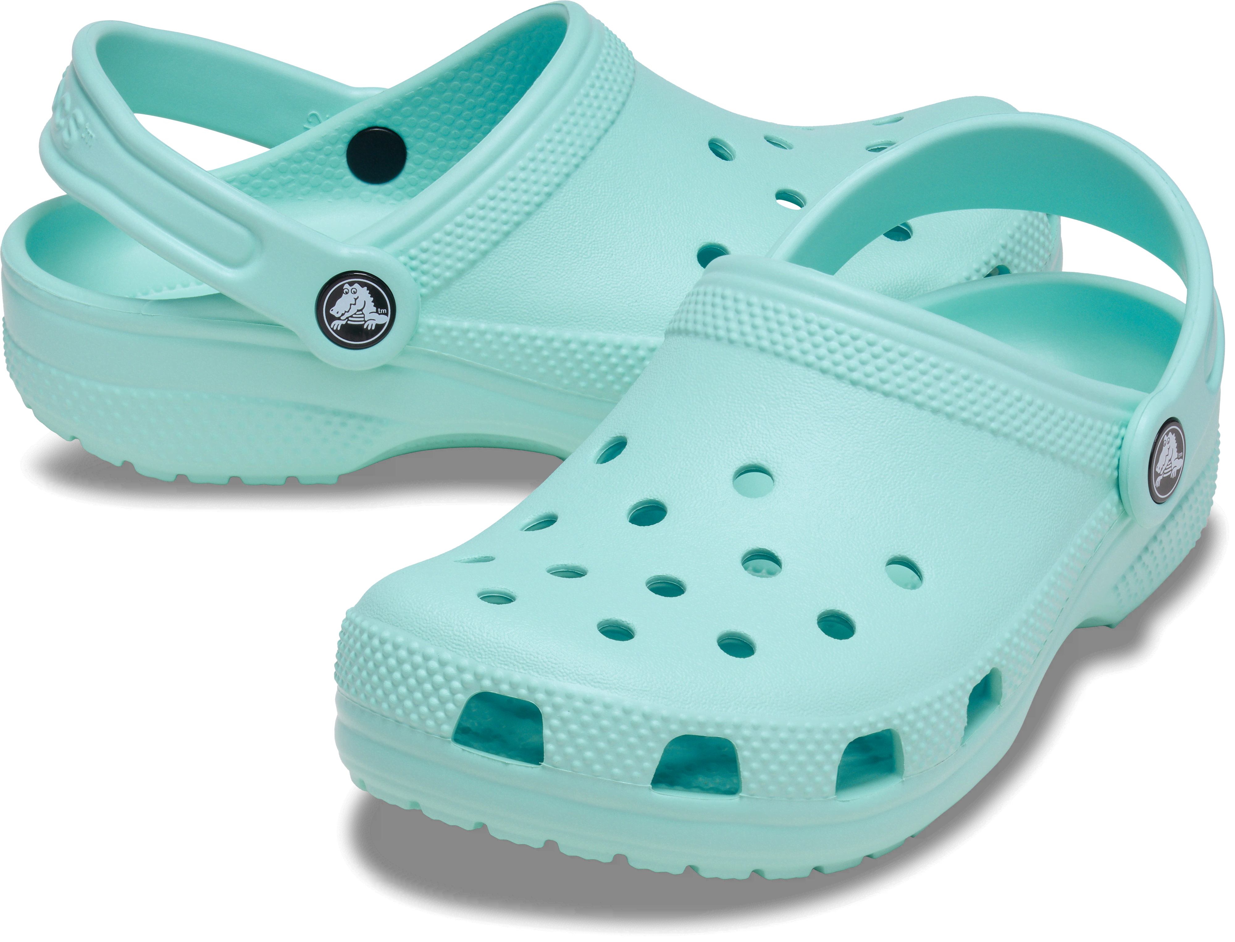 [�����å�������] �����å� TODDLERS'CLASSIC CLOG ���å����Ҷ��ѡ��ˤλҡ����λ� �ԥ� 16.5cm ��14��17.5cm�ۥ��饷�å� �����å� �ȥɥ顼