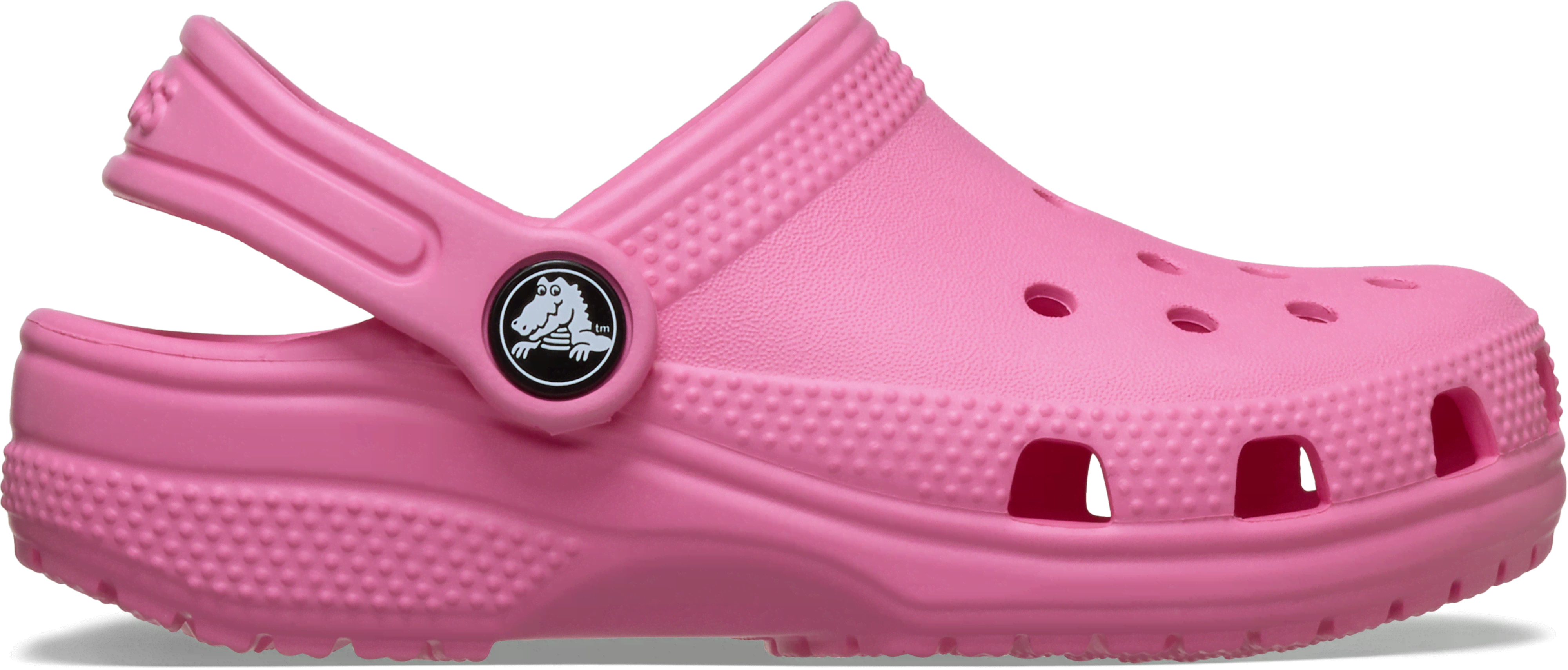 Crocs Classic Clog, Toddler - Image 7