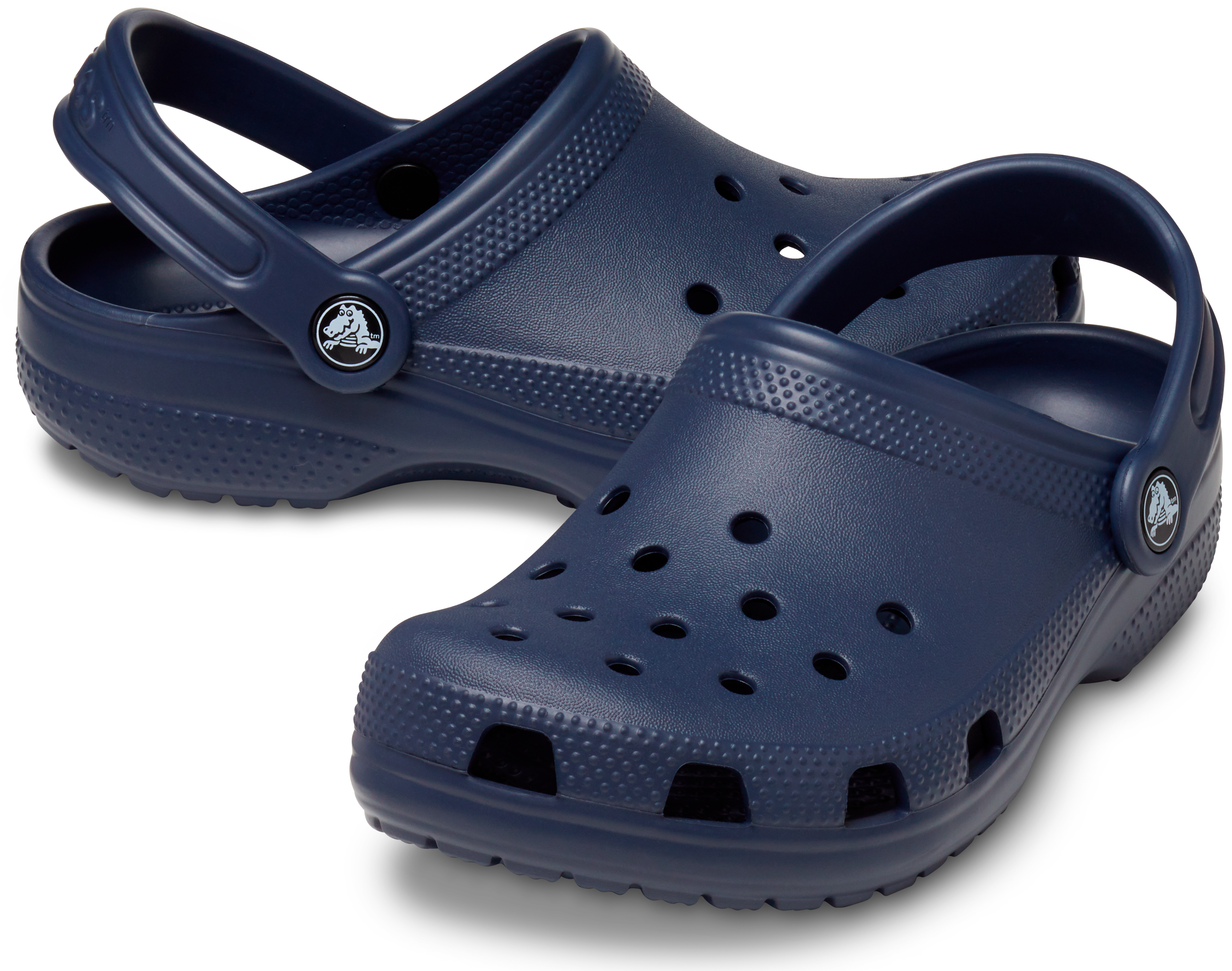 [å] å KIDS'CLASSIC CLOG åҶѡˤλҡλ ֥롼/ 20cm 1821cmۥ饷å å å