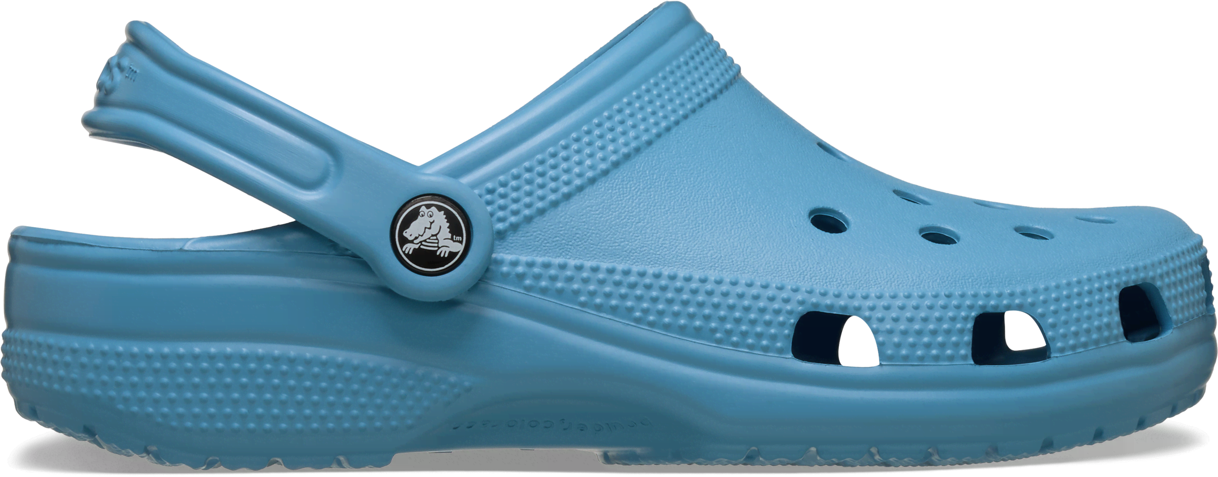 Crocs | Kids | Classic | Clogs | Elite Blue | C13