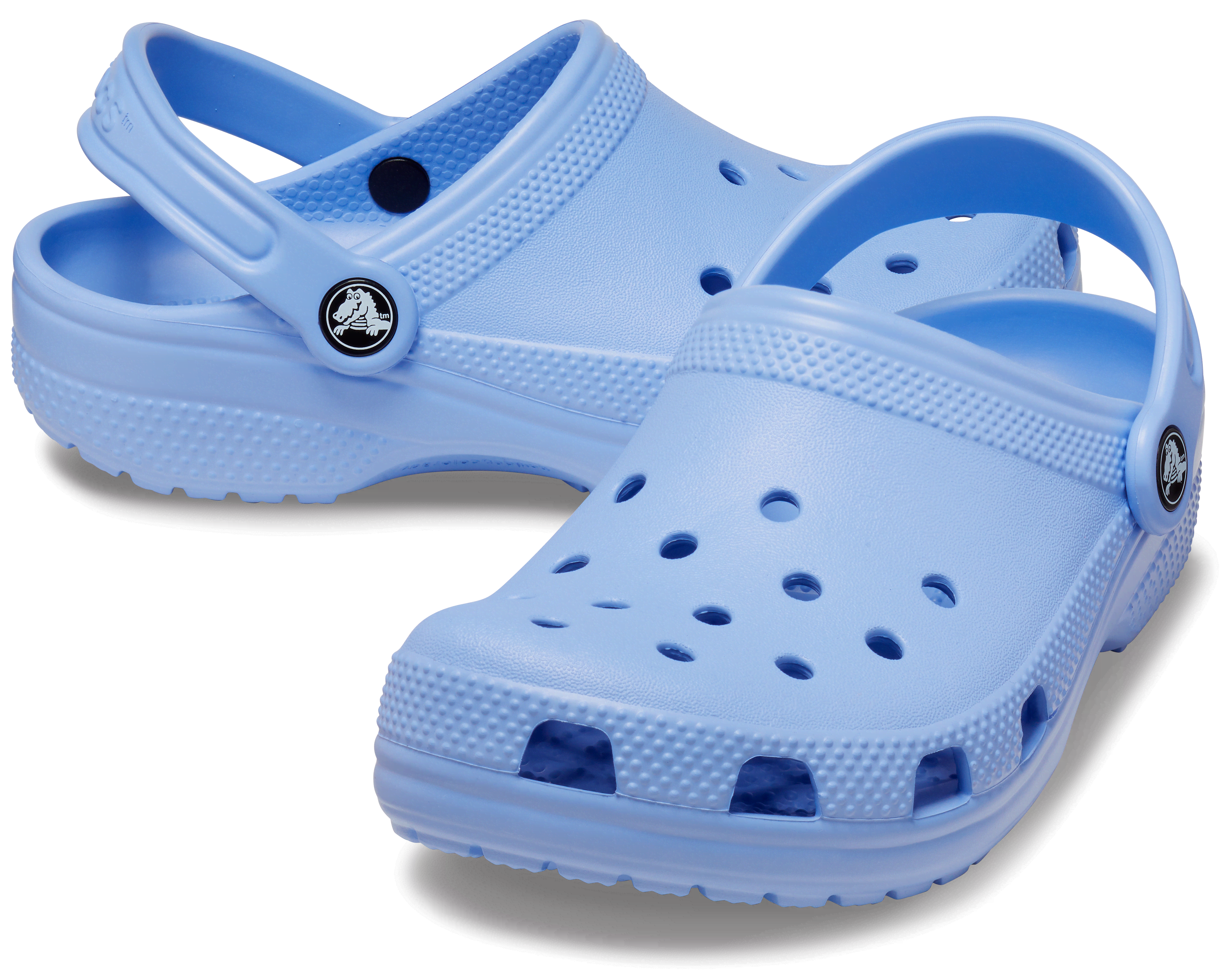 [NbNX] NbO KIDS' CLASSIC CLOG LbYAqpAj̎qA̎q u[/ 18cm y18`21cmzNVbN NbO LbY