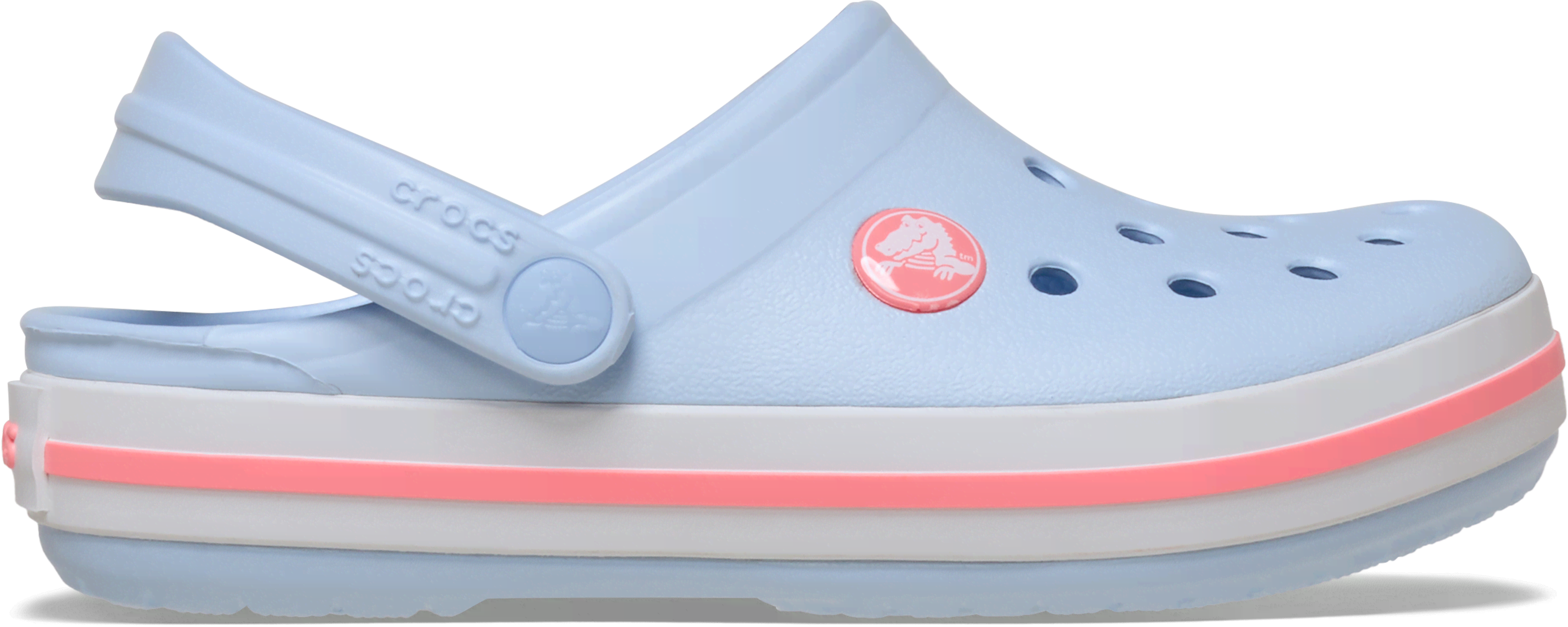 Crocs | Kinder | Toddler Crocband™  | Clogs |  | 27