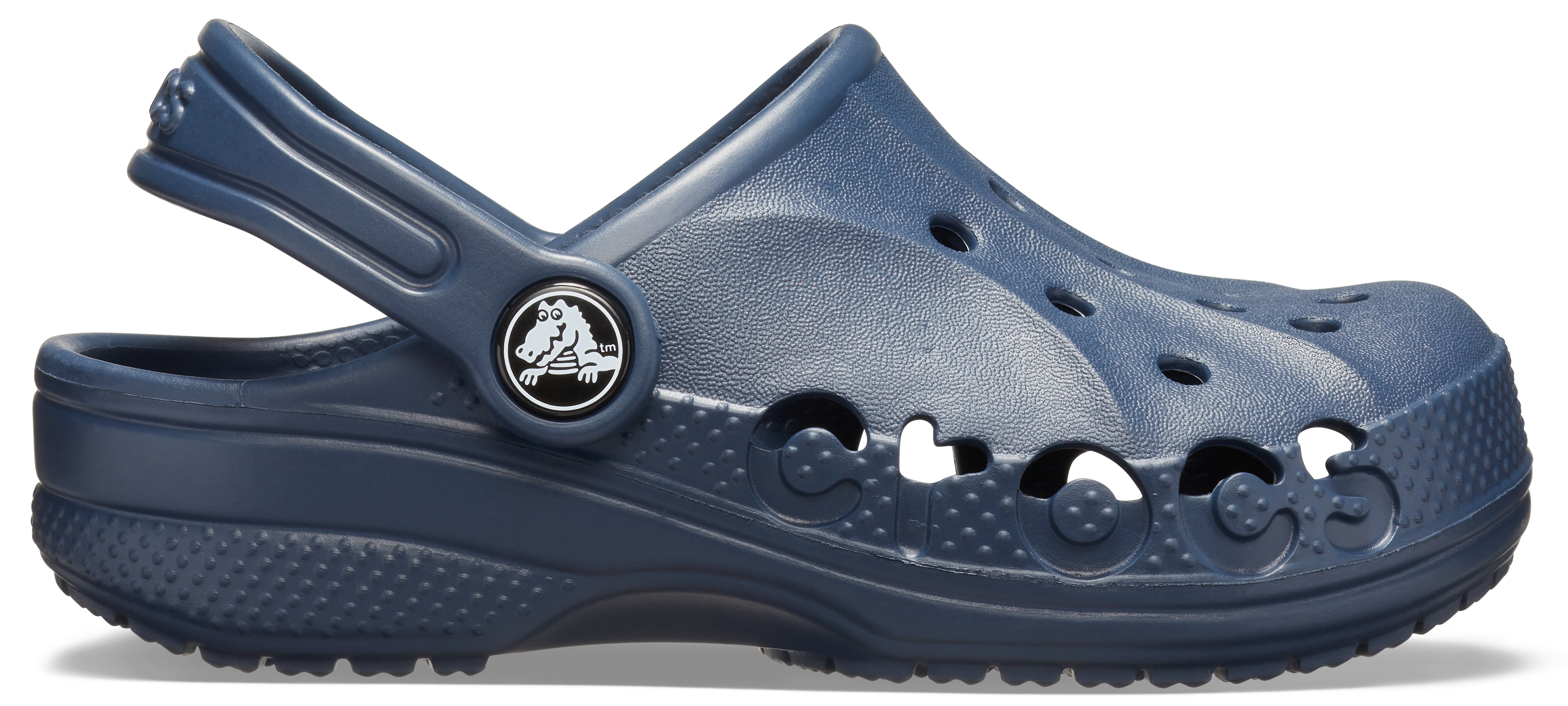 Crocs | Kids | Toddler Baya | Clogs | Navy | C4