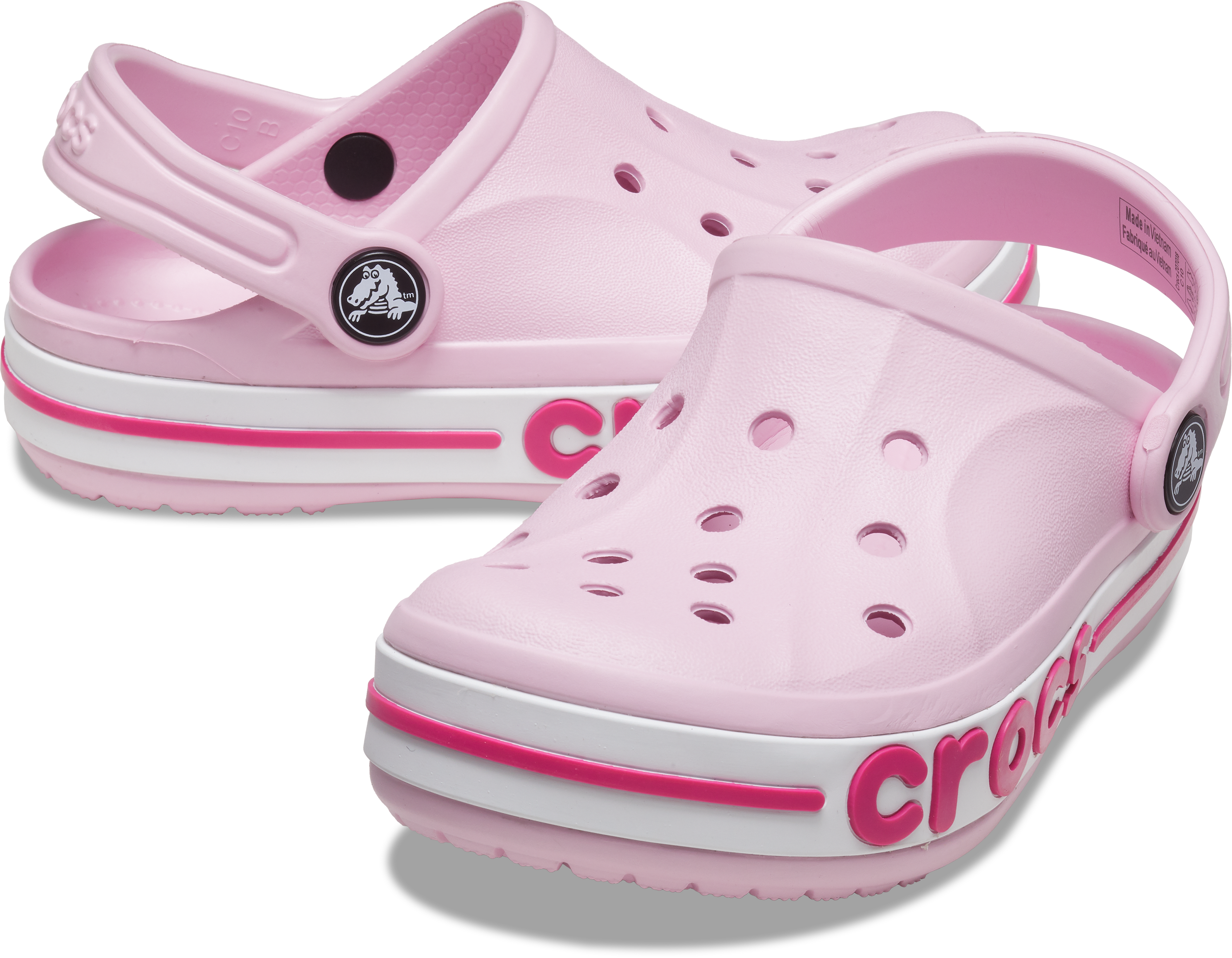 [å] å TODDLER BAYABAND CLOG åҶѡˤλҡλ ԥ 14cm 1417.5cmۥХХ å ȥɥ顼