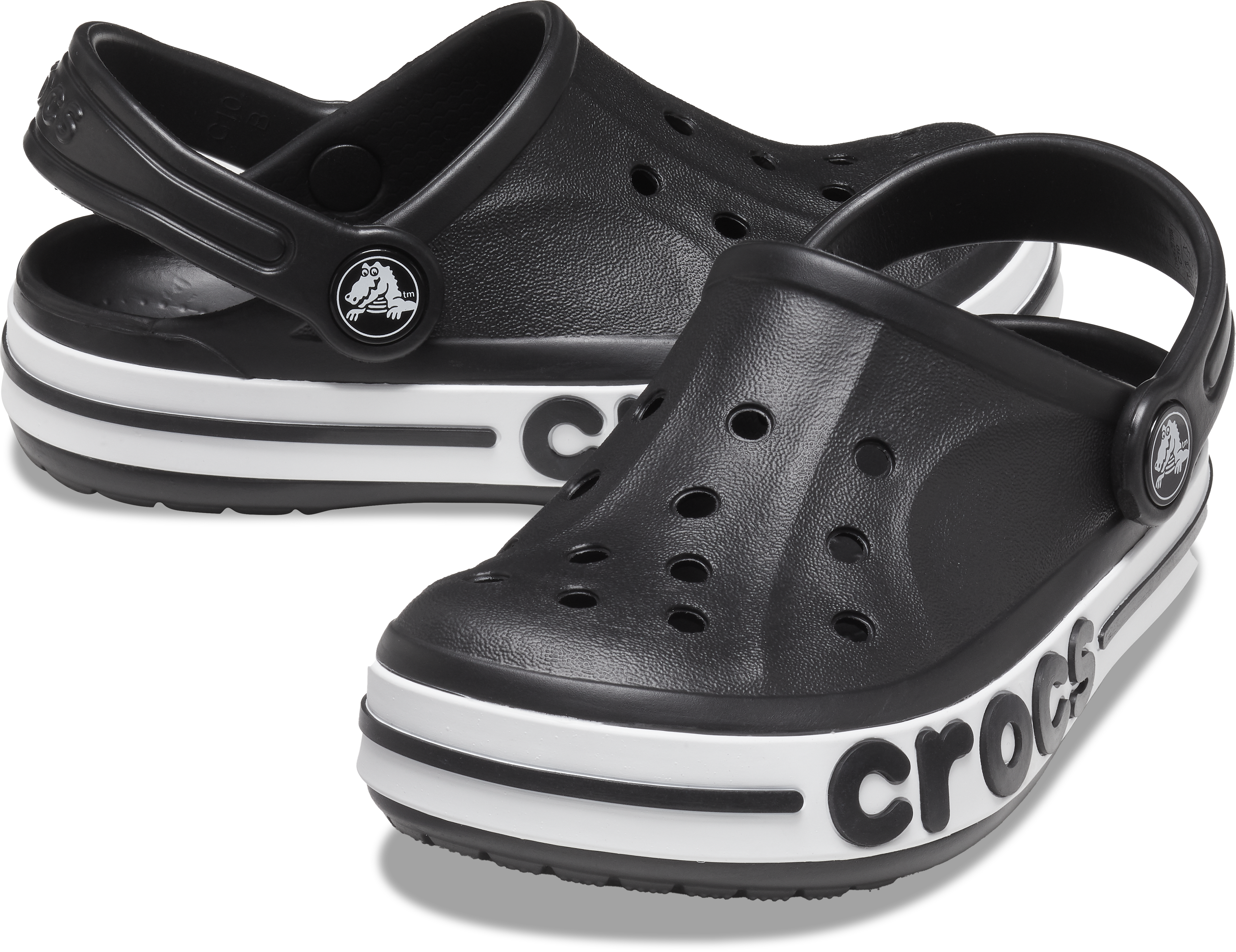 [å] å KIDS'BAYABAND CLOG åҶѡˤλҡλ ֥å/ 21cm 1821cmۥХХ å å