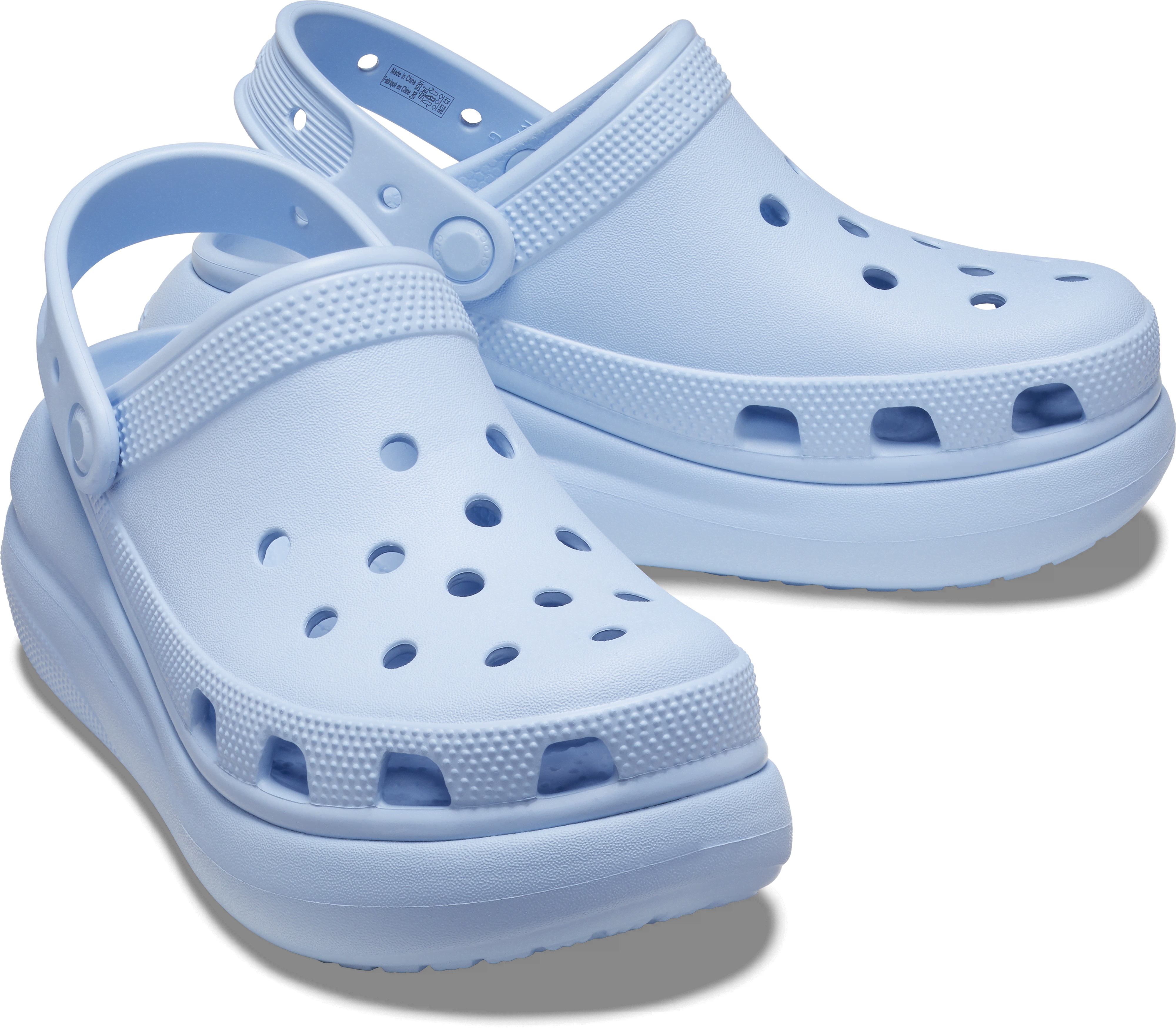[å] å CRUSH CLOG 󥺡ǥ ֥롼/ 26cm å å